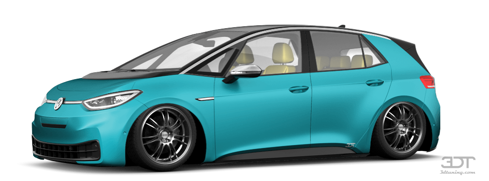 Volkswagen ID.3 2020