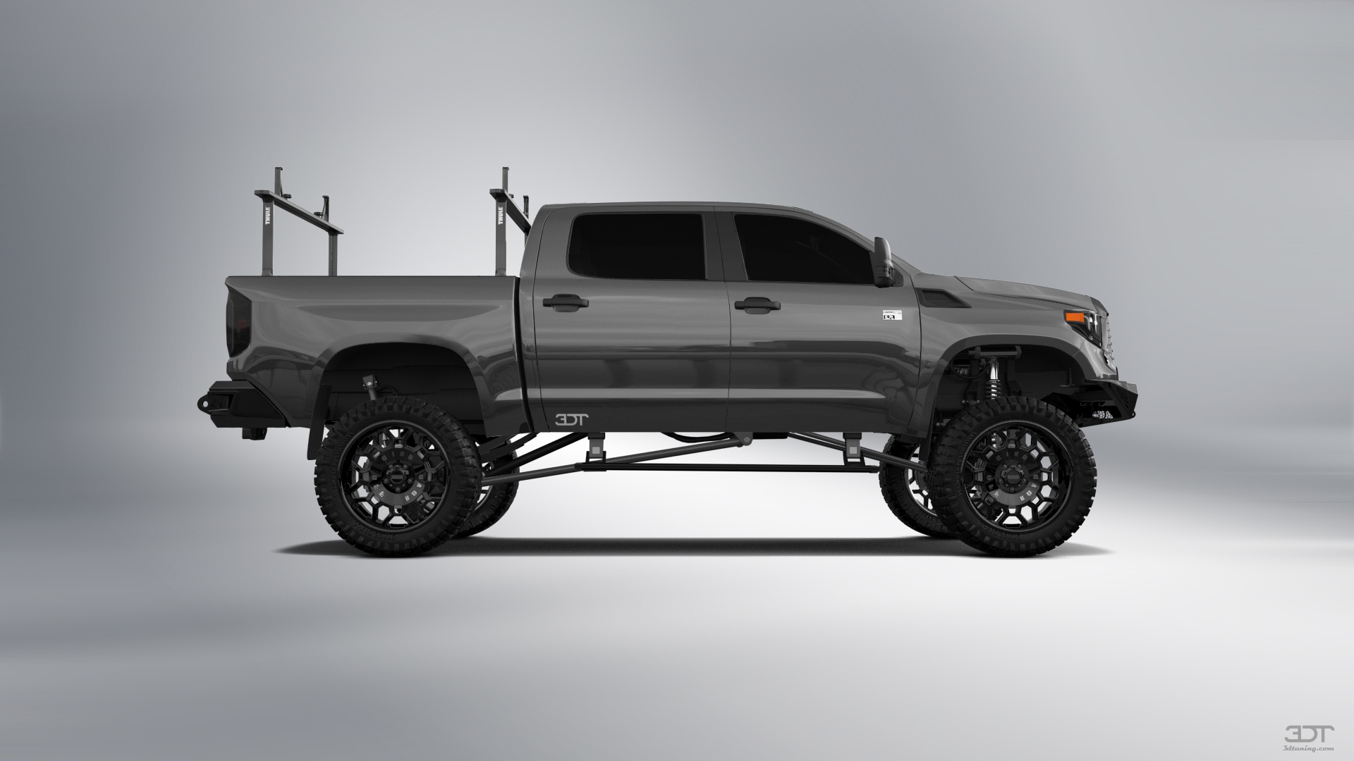 Toyota Tundra 4 Door pickup truck 2018