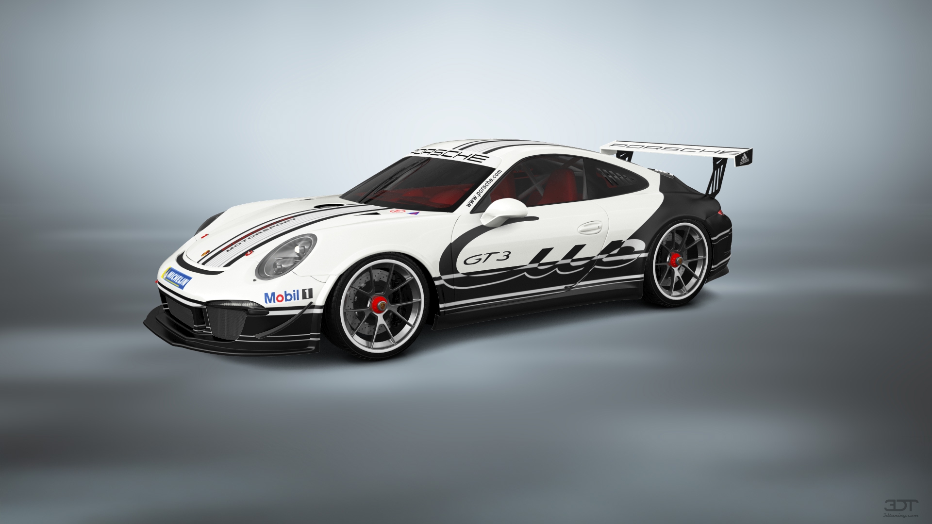 Porsche 911 Carrera 2 Door Coupe 2011