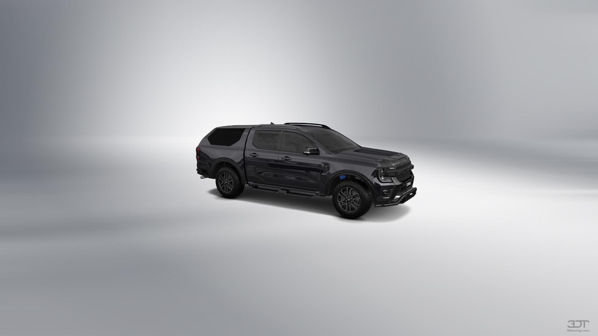 Ford Ranger 4 Door pickup truck 2022