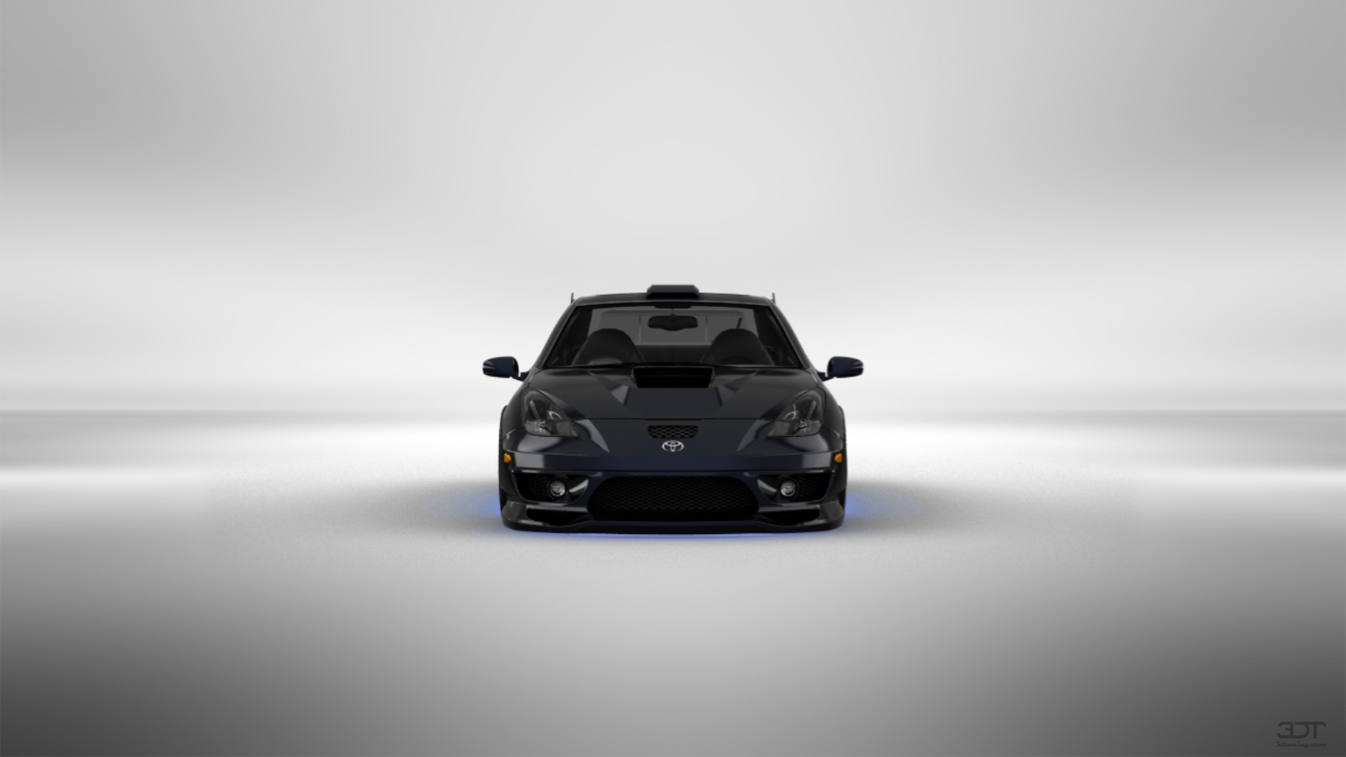 Toyota Celica SS-I Coupe 2003