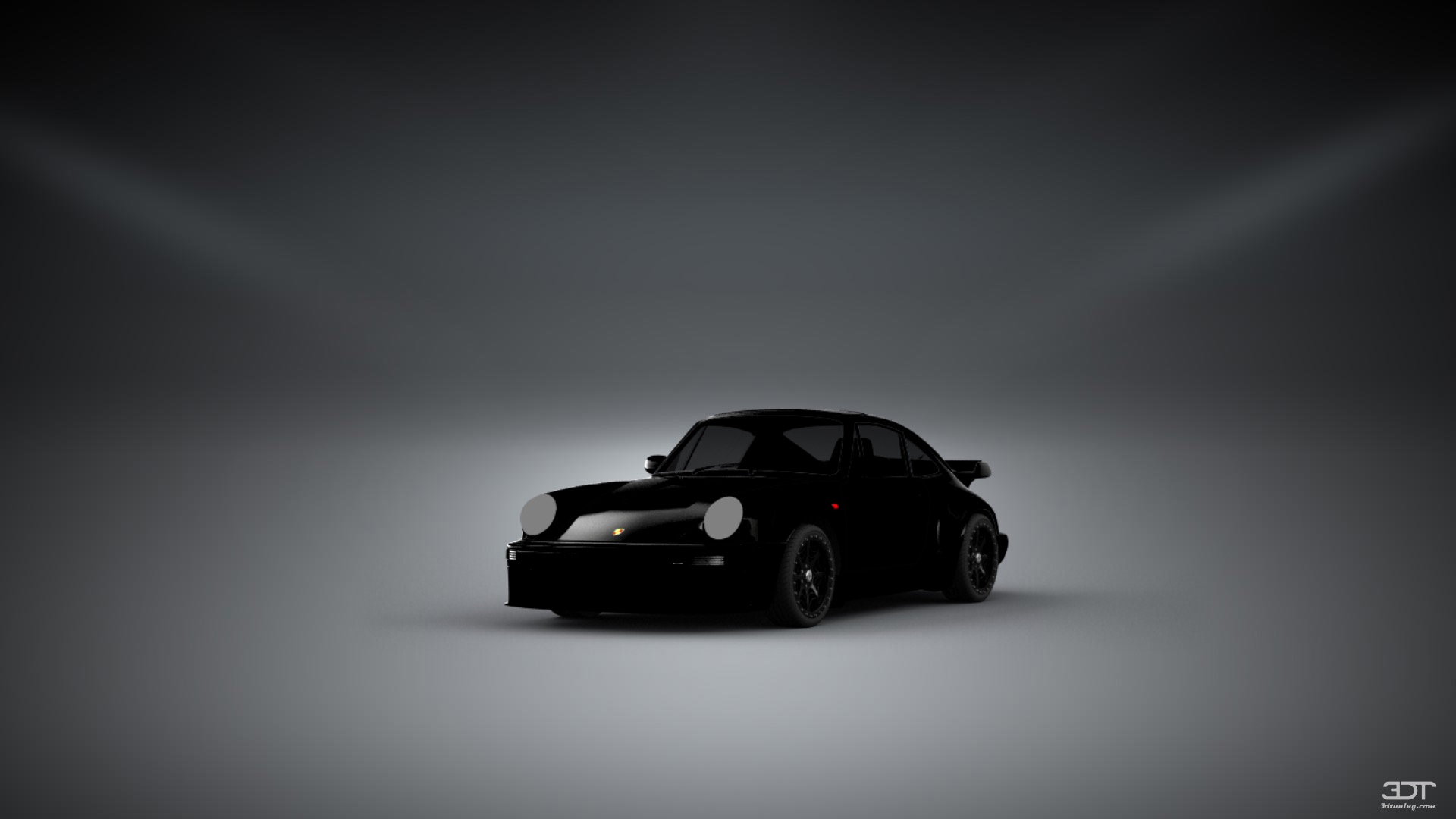 Porsche 911 Turbo Coupe 1978 Images