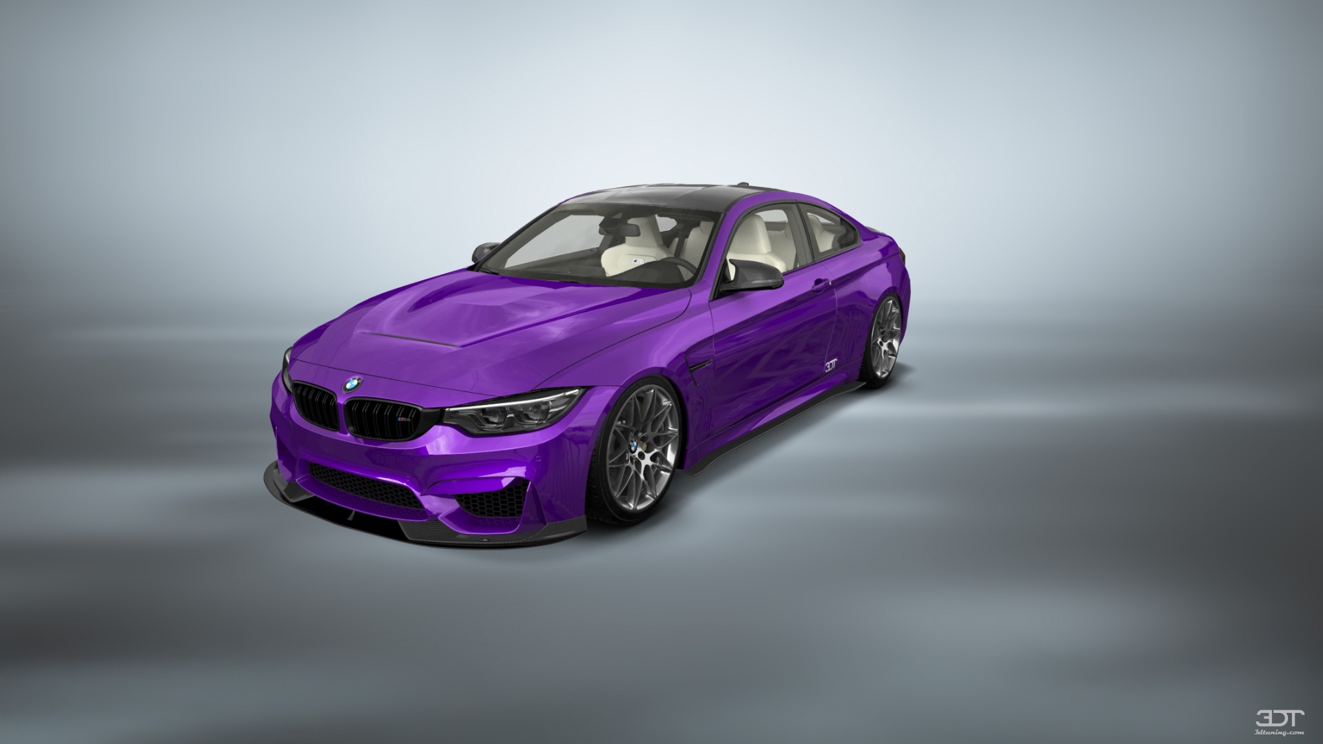 BMW M4 2 Door Coupe 2019 Images