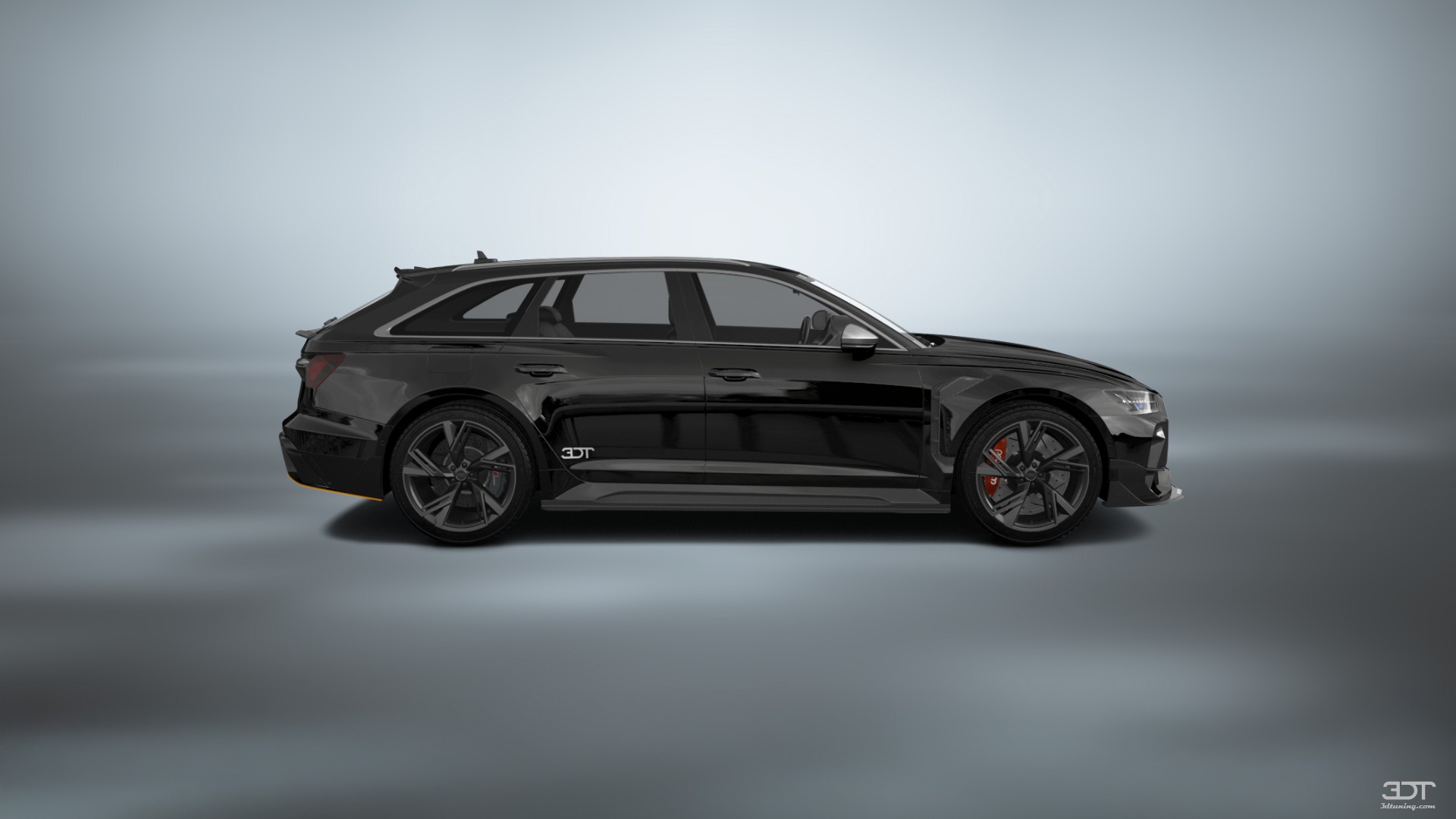 Audi RS6 Avant 2020