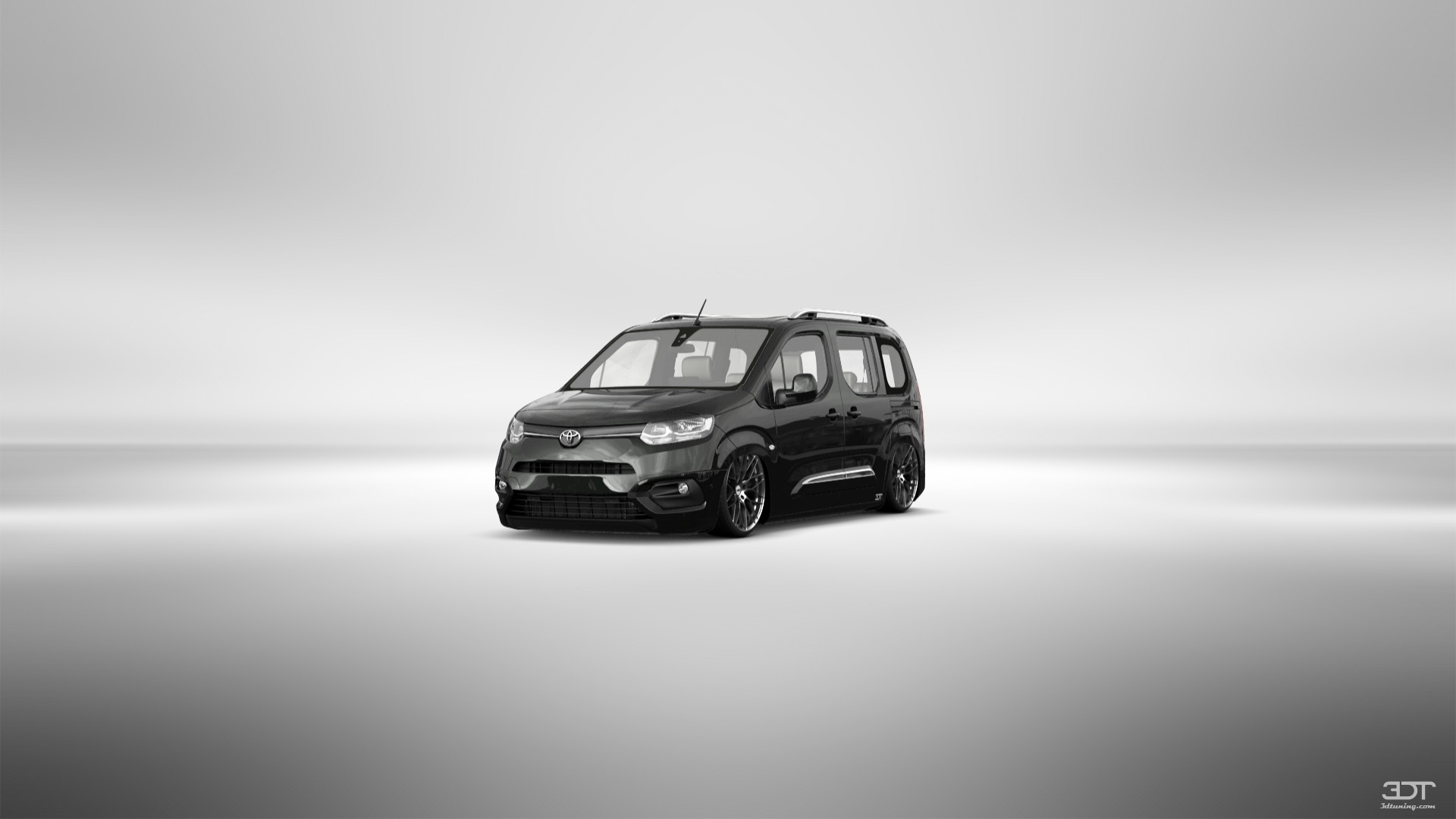 Toyota ProAce City 5 door MPV 2020
