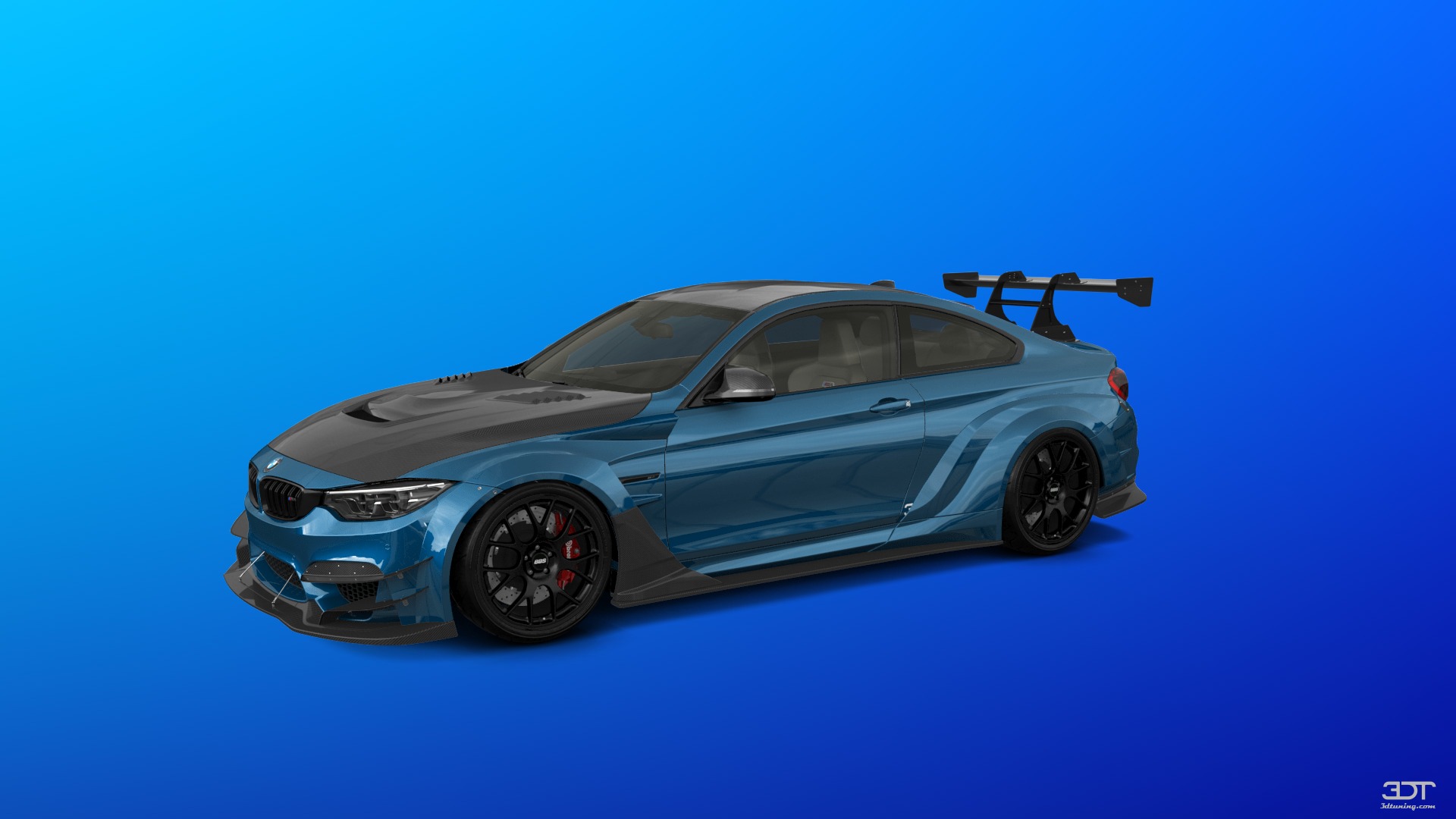 BMW M4 2 Door Coupe 2019 Images