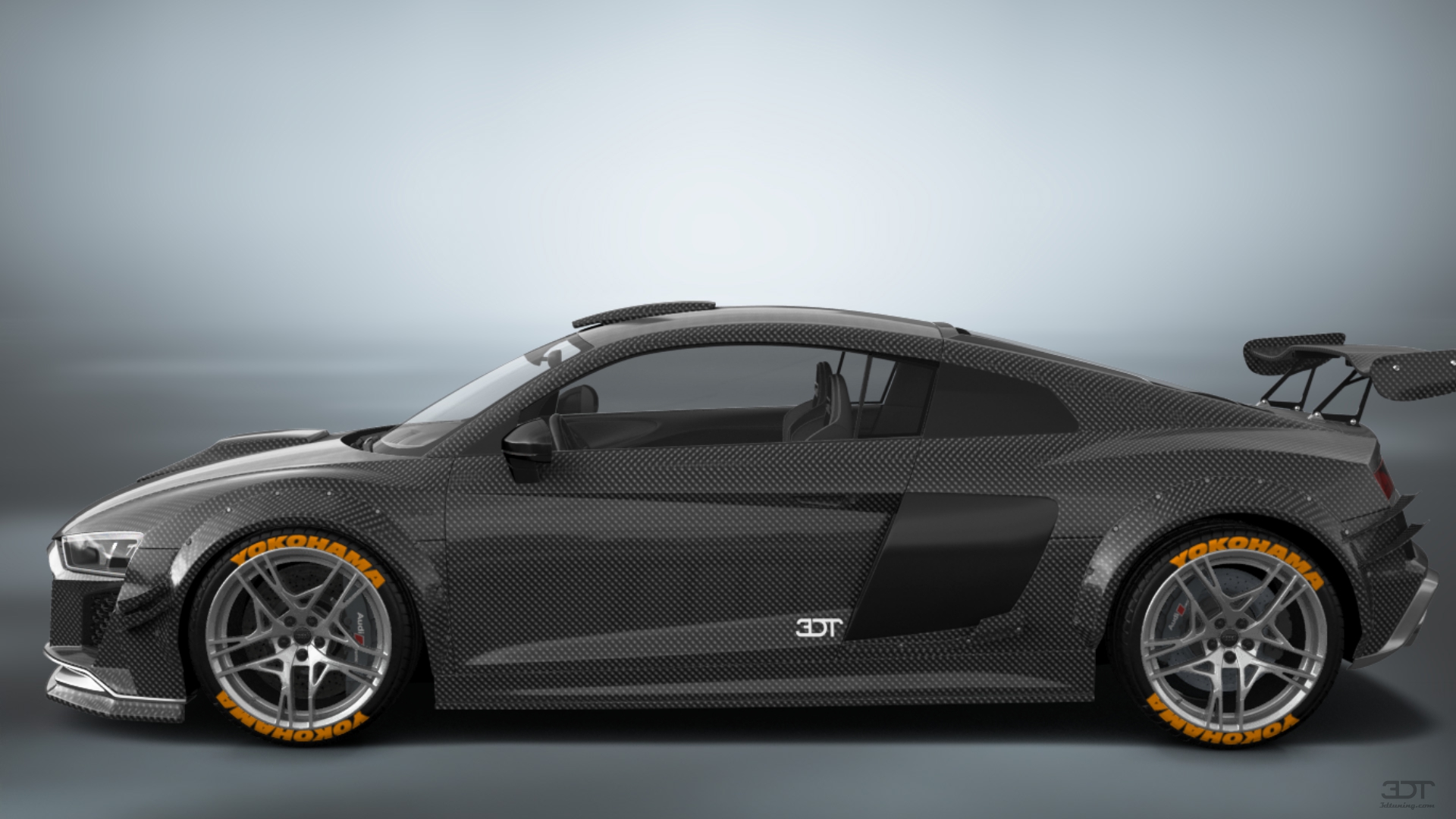 Audi R8 2 Door Coupe 2019