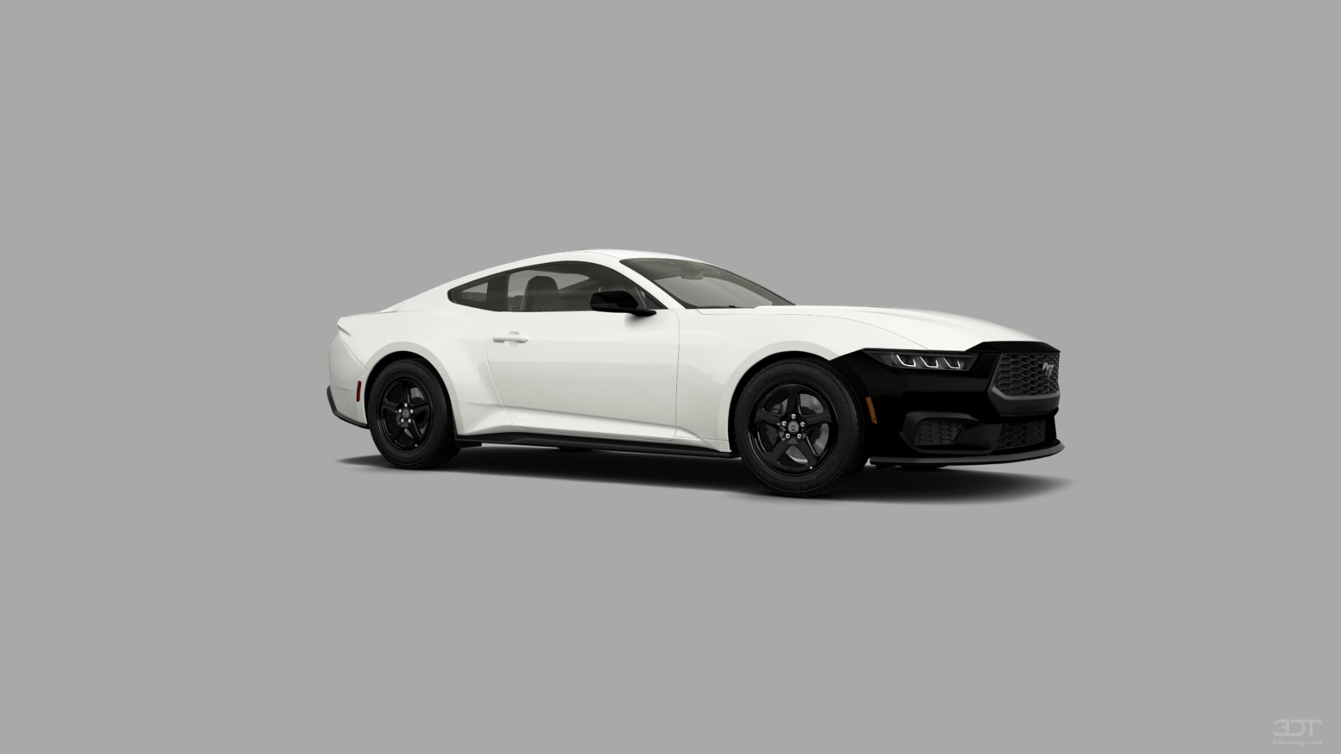 Ford Mustang 2 Door Coupe 2024