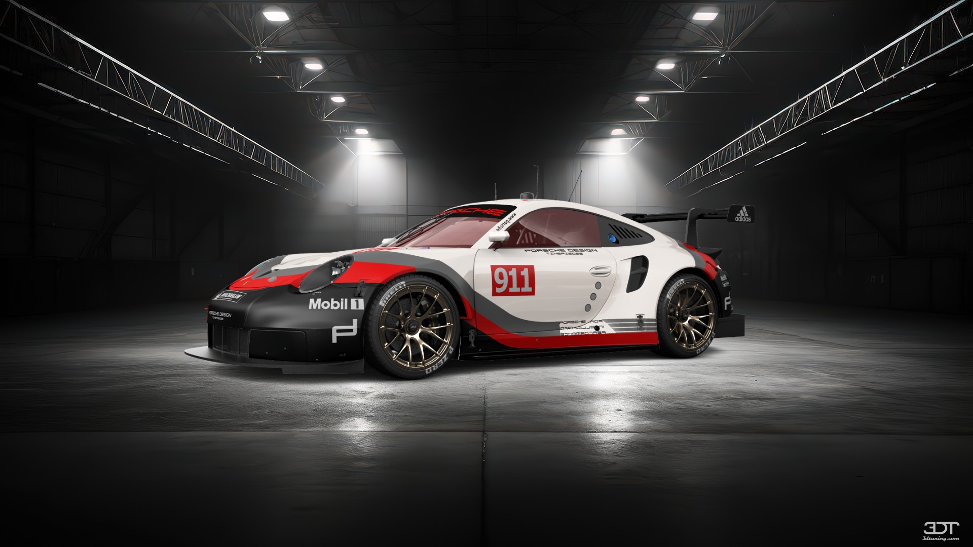 Porsche 911 Turbo S 2 Door Coupe 2014 Images