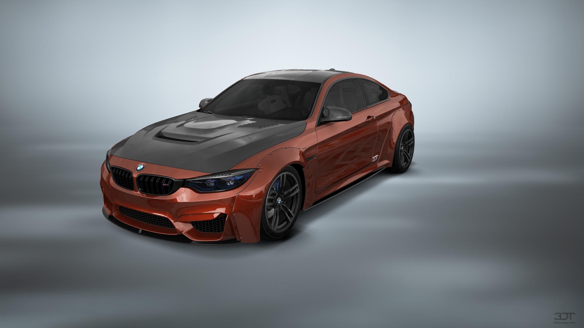 BMW M4 2 Door Coupe 2019
