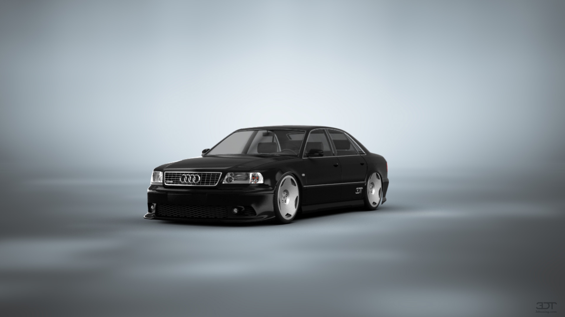 Audi A8 Sedan 1999