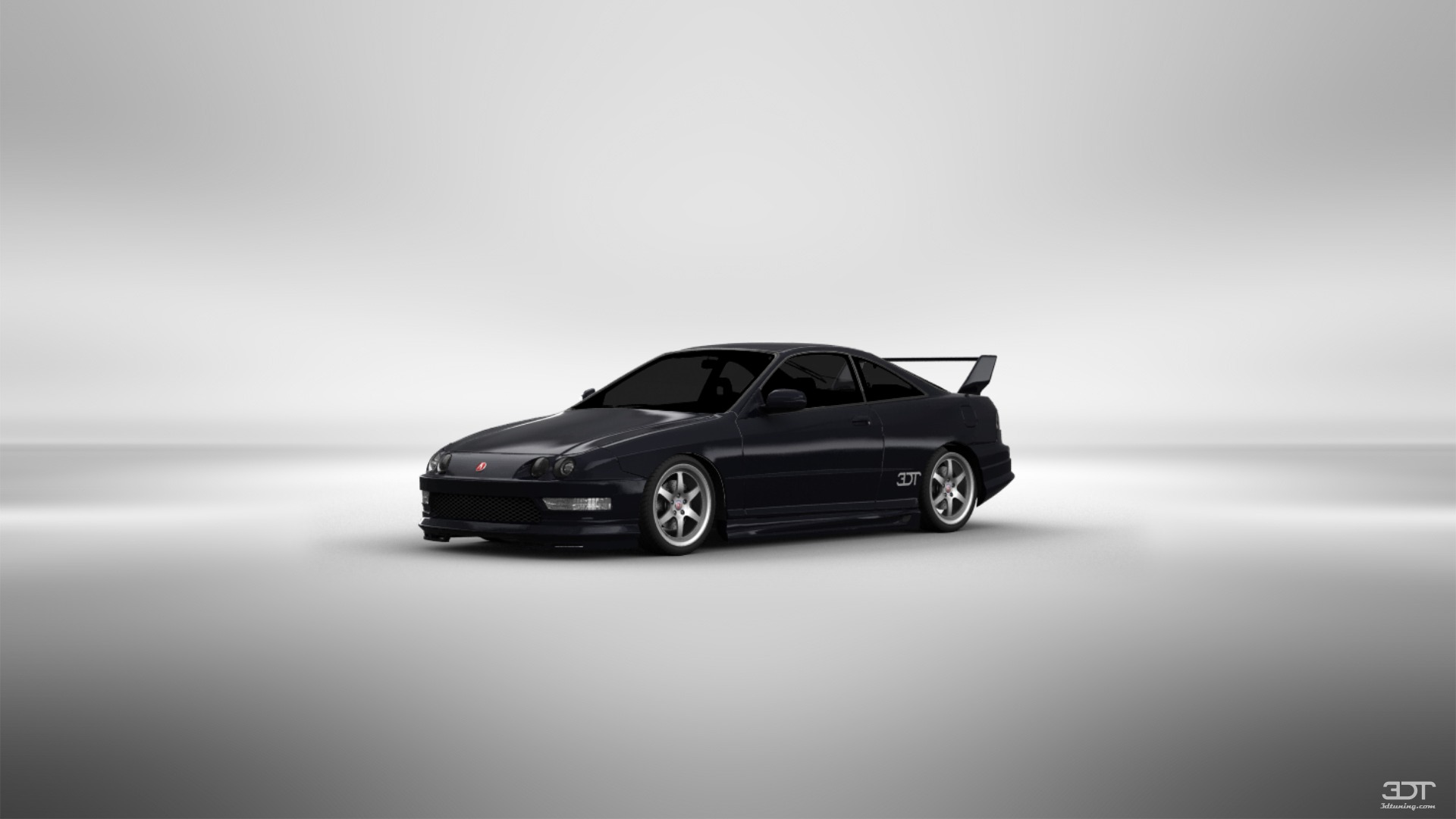 Acura Integra Type-R Coupe 2001