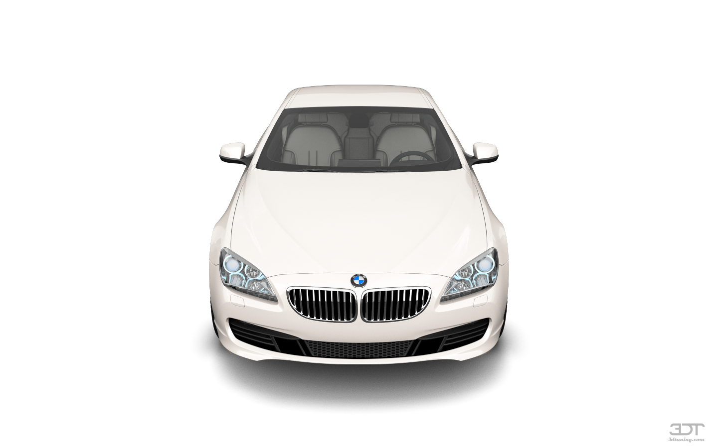 Tuning BMW 6 Series 2 Door Coupe 2011