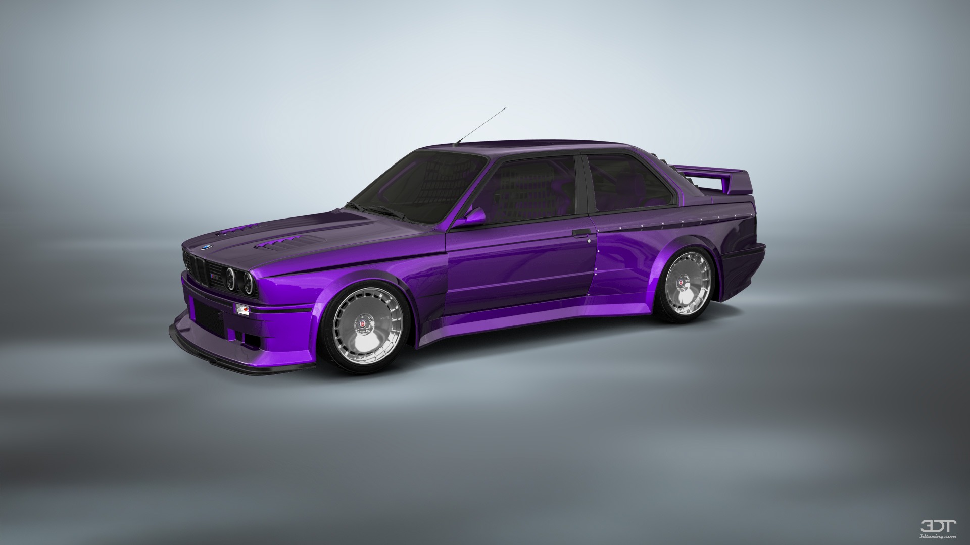 BMW M3 2 Door Coupe 1986 Images