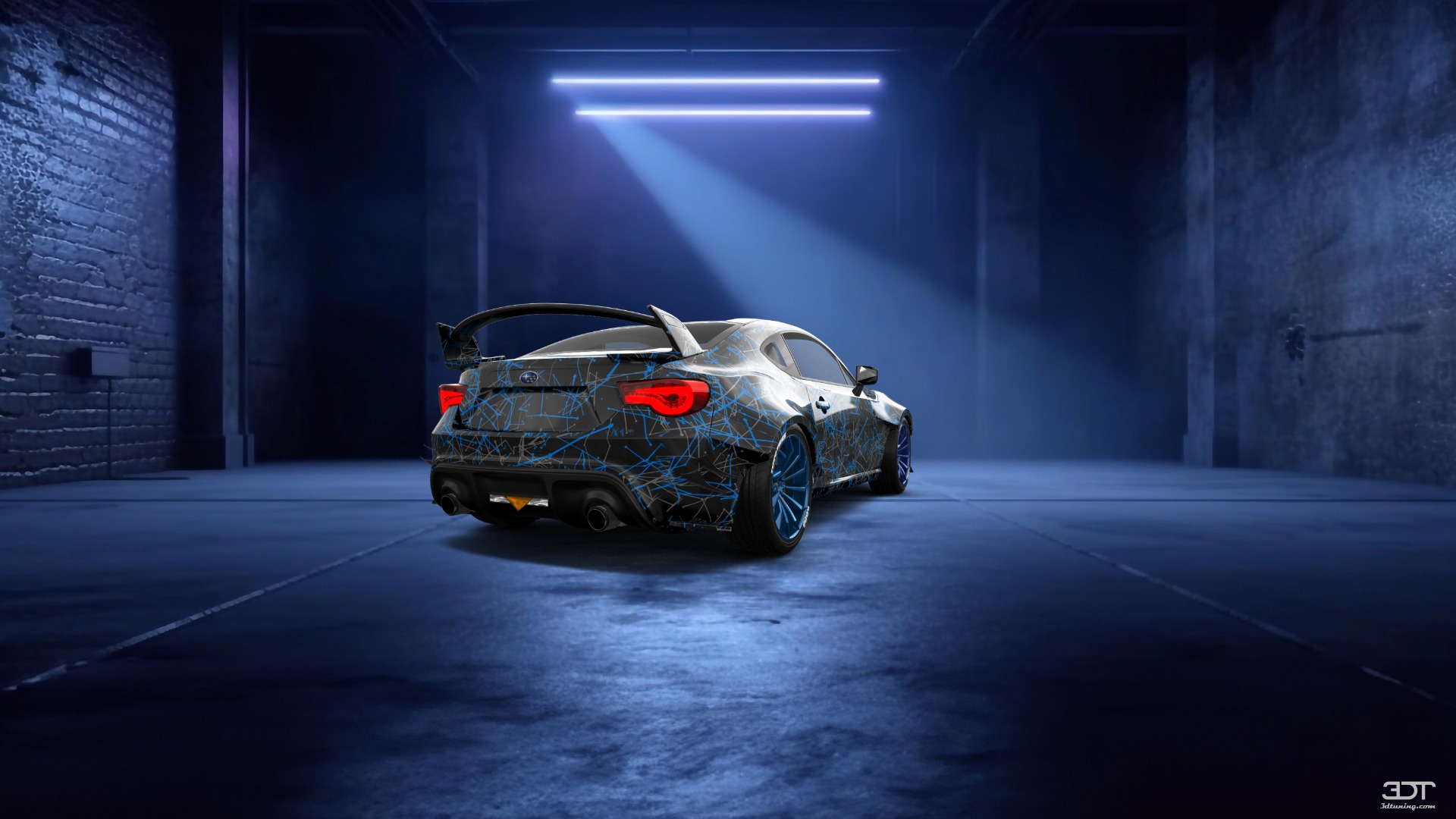 Subaru BRZ 2 Door Coupe 2015 Images