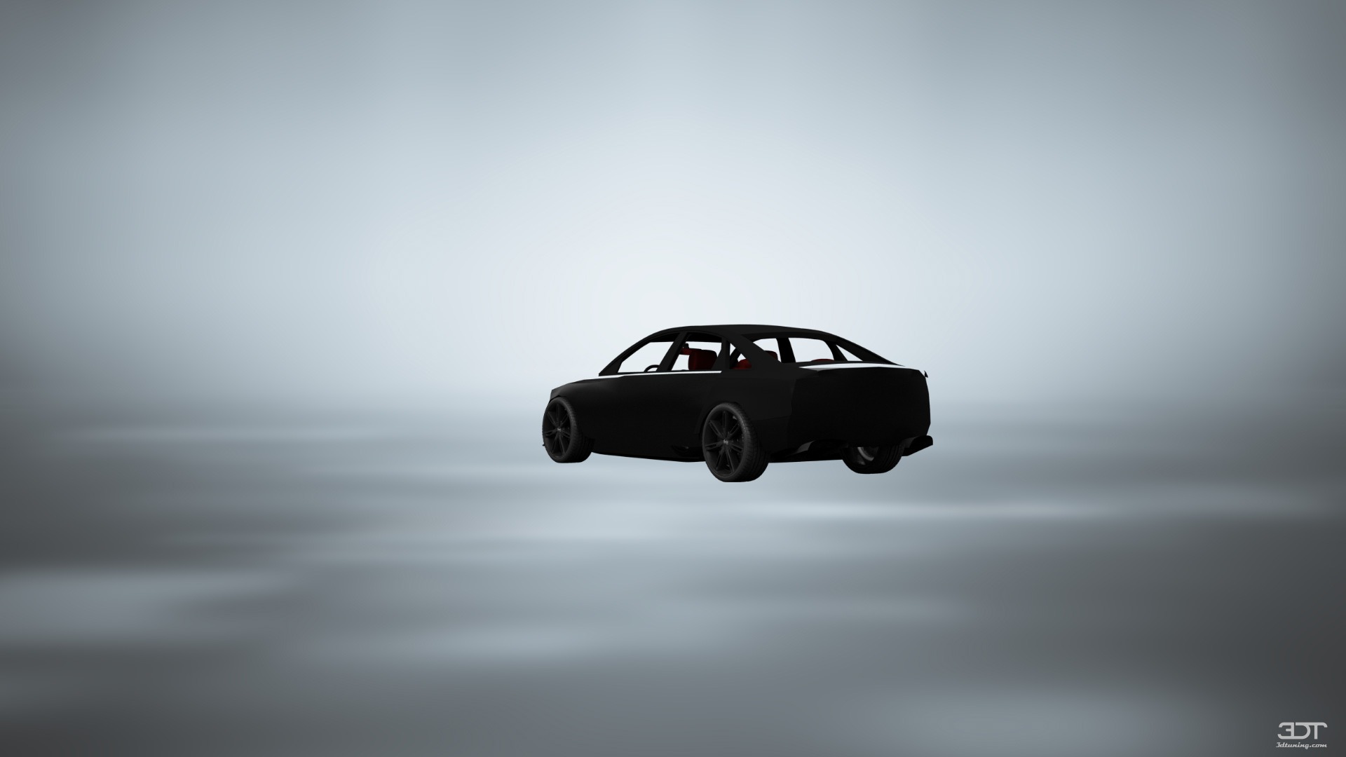 Audi A6 Sedan 2013
