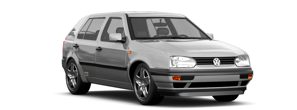 golf mk3