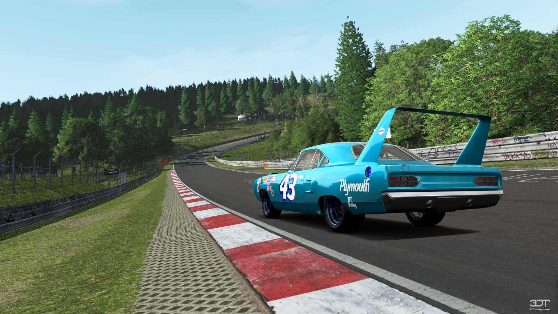 Plymouth Superbird 2 Door Coupe 1970 Images