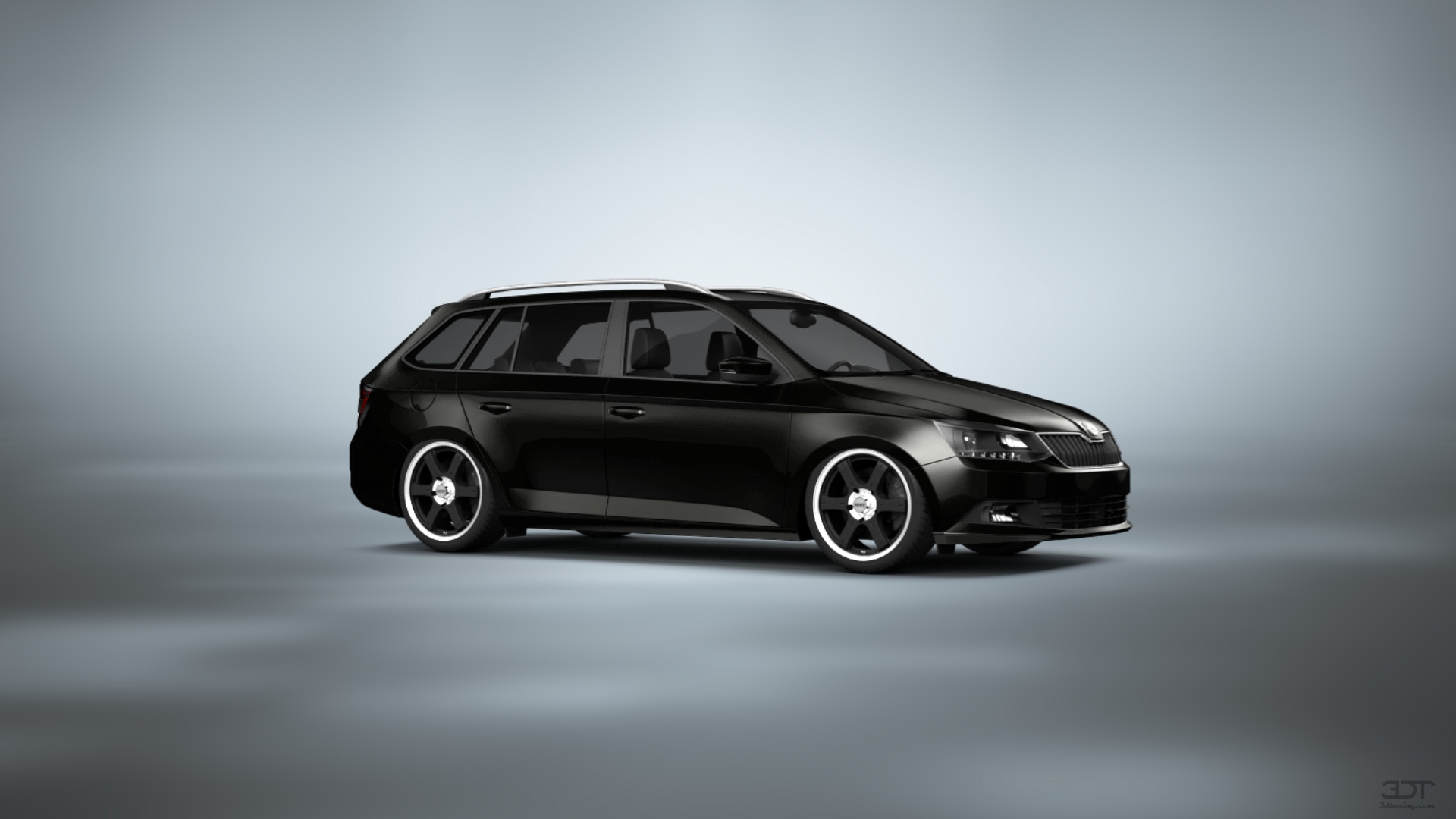 Skoda Fabia 2015