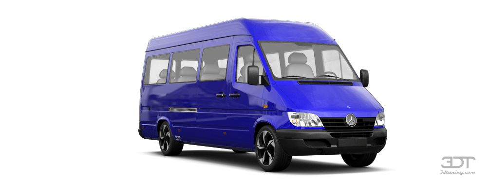 mercedes sprinter classic