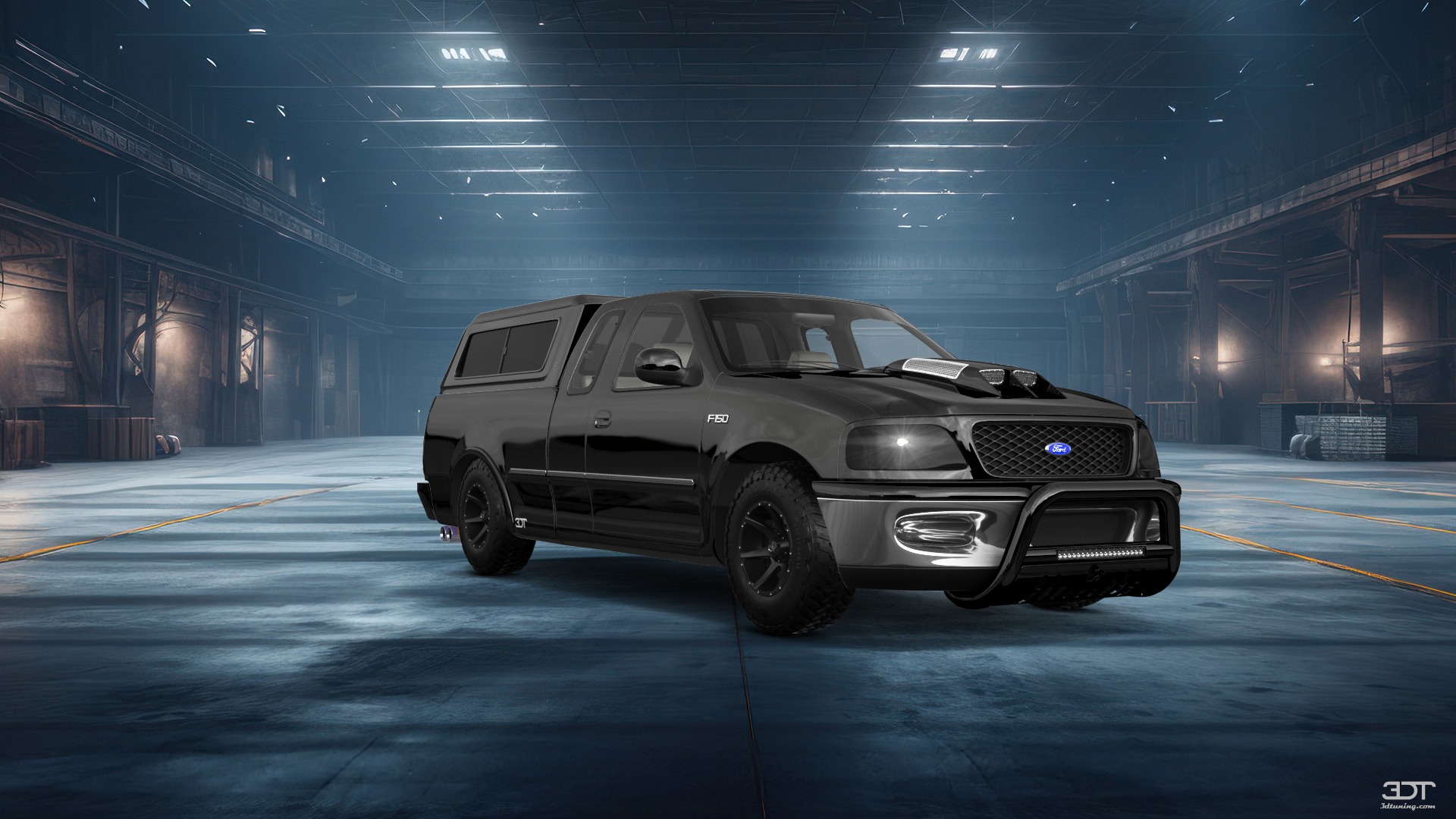 Will A Topper #18064drqc09 Fit A Ford Pickup? A Comprehensive Guide to Topper Compatibility