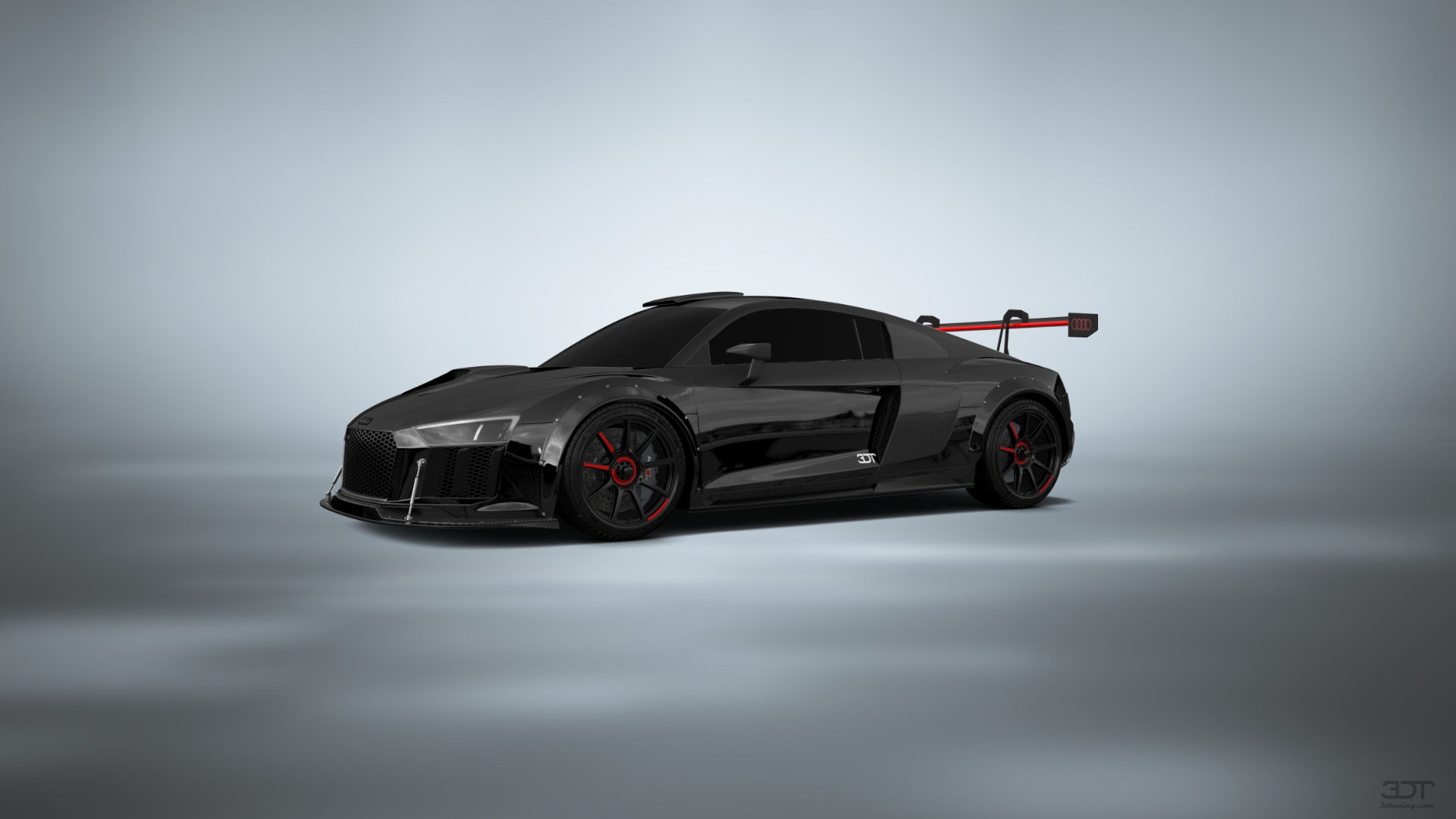 Audi R8 2 Door Coupe 2019