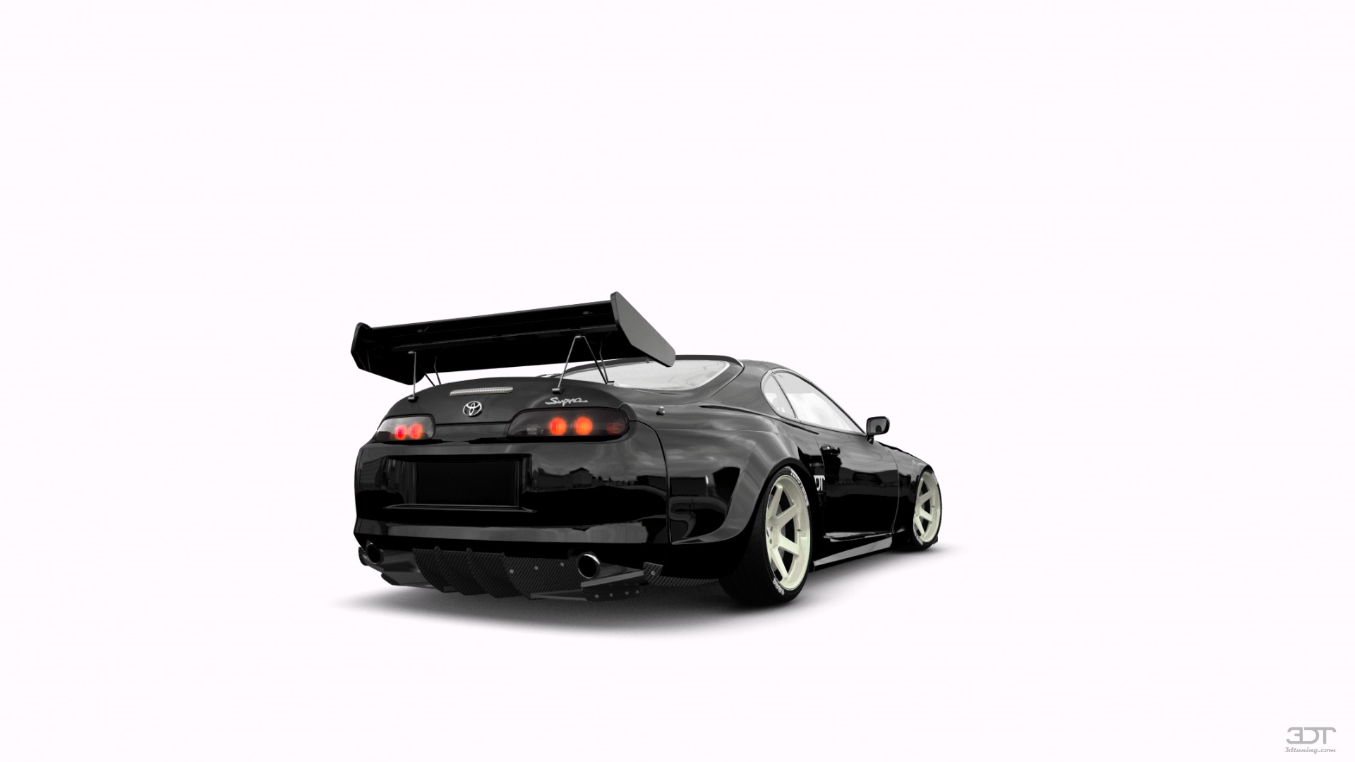 Toyota Supra 2 Door Coupe 2000 Images
