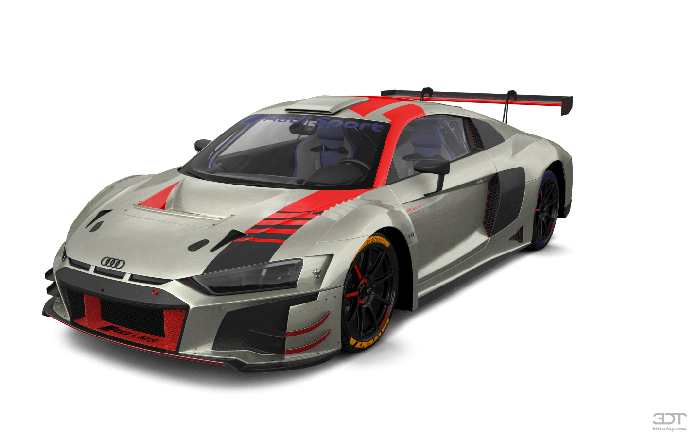 Audi R8 2 Door Coupe 2019