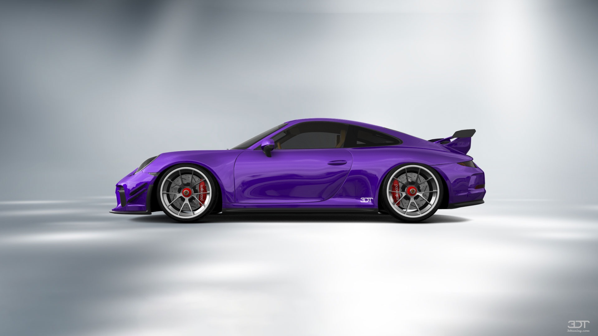 Porsche 911 Carrera 2 Door Coupe 2011