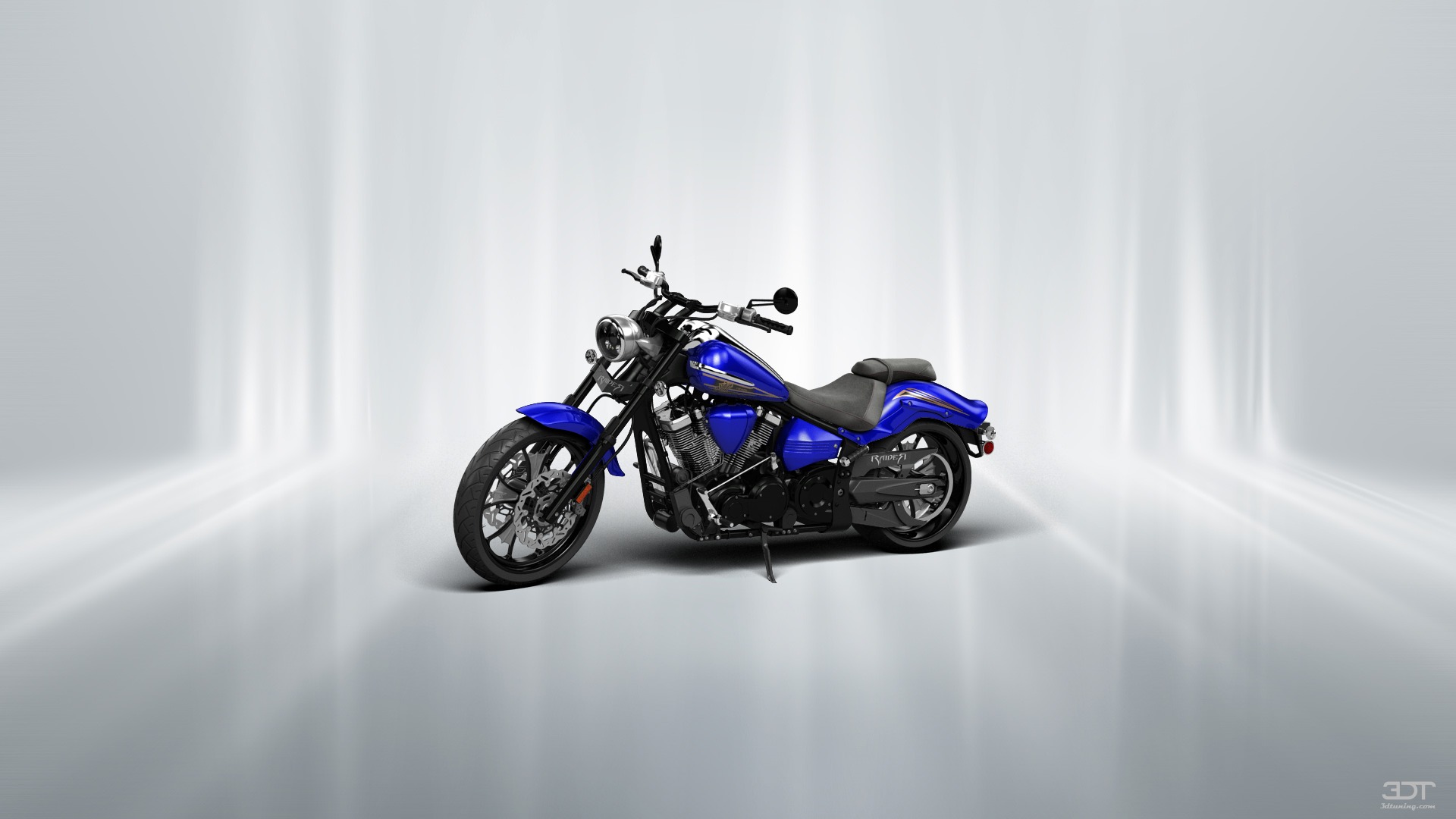 Yamaha Raider S Cruiser 2015 Imágenes