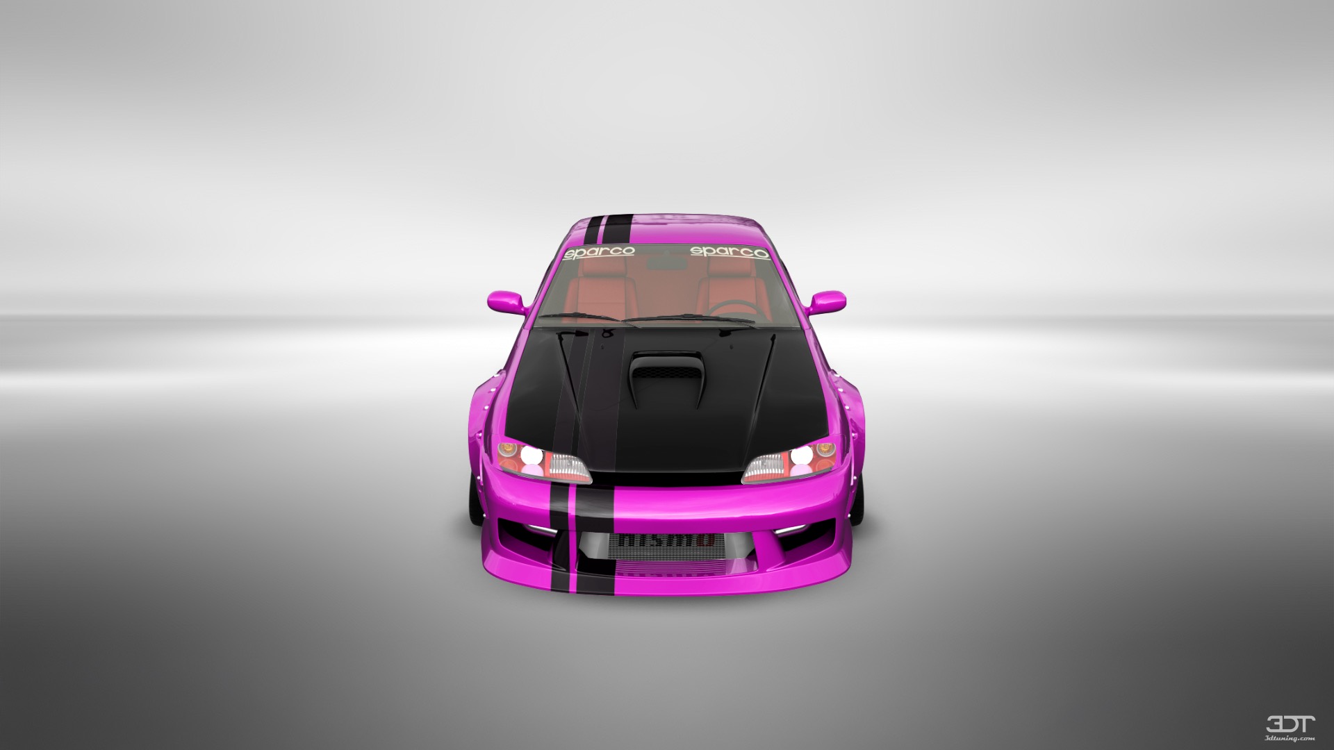 Nissan Silvia S15 2 Door Coupe 1999