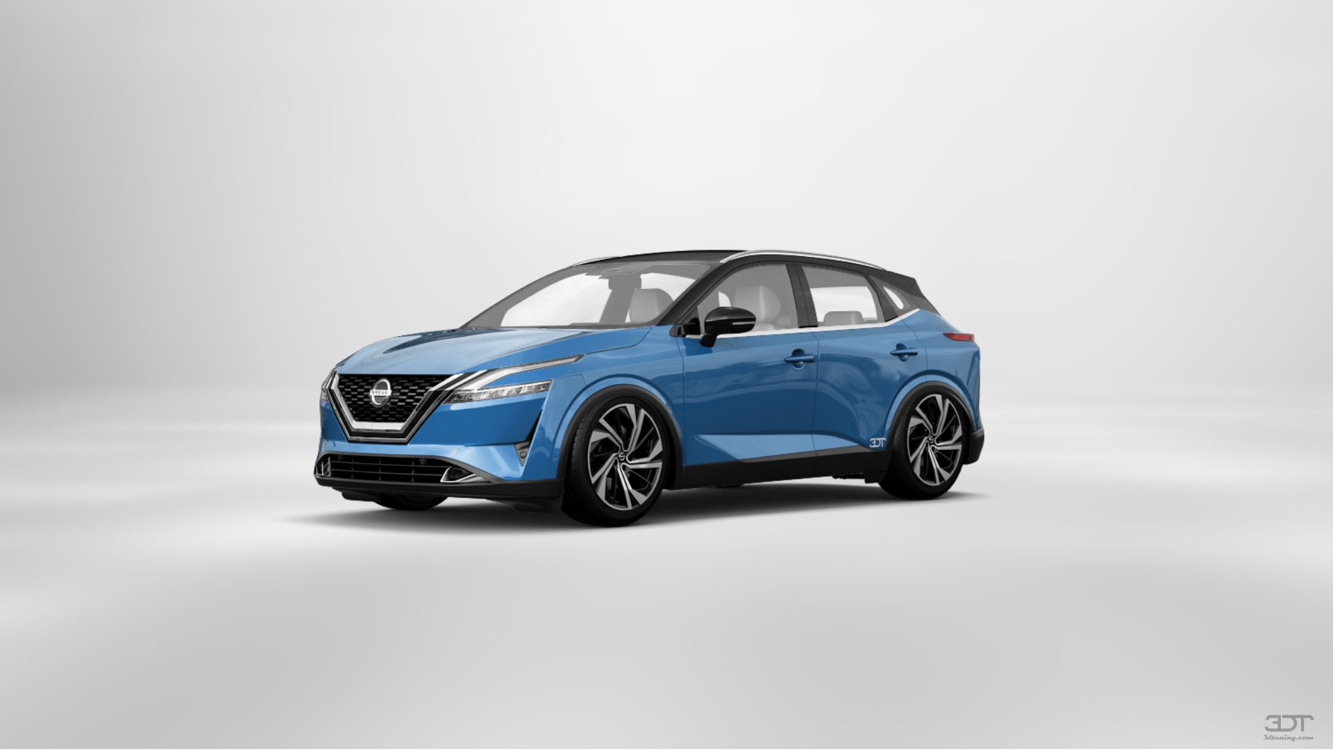 Nissan Qashqai 5 Door SUV 2022