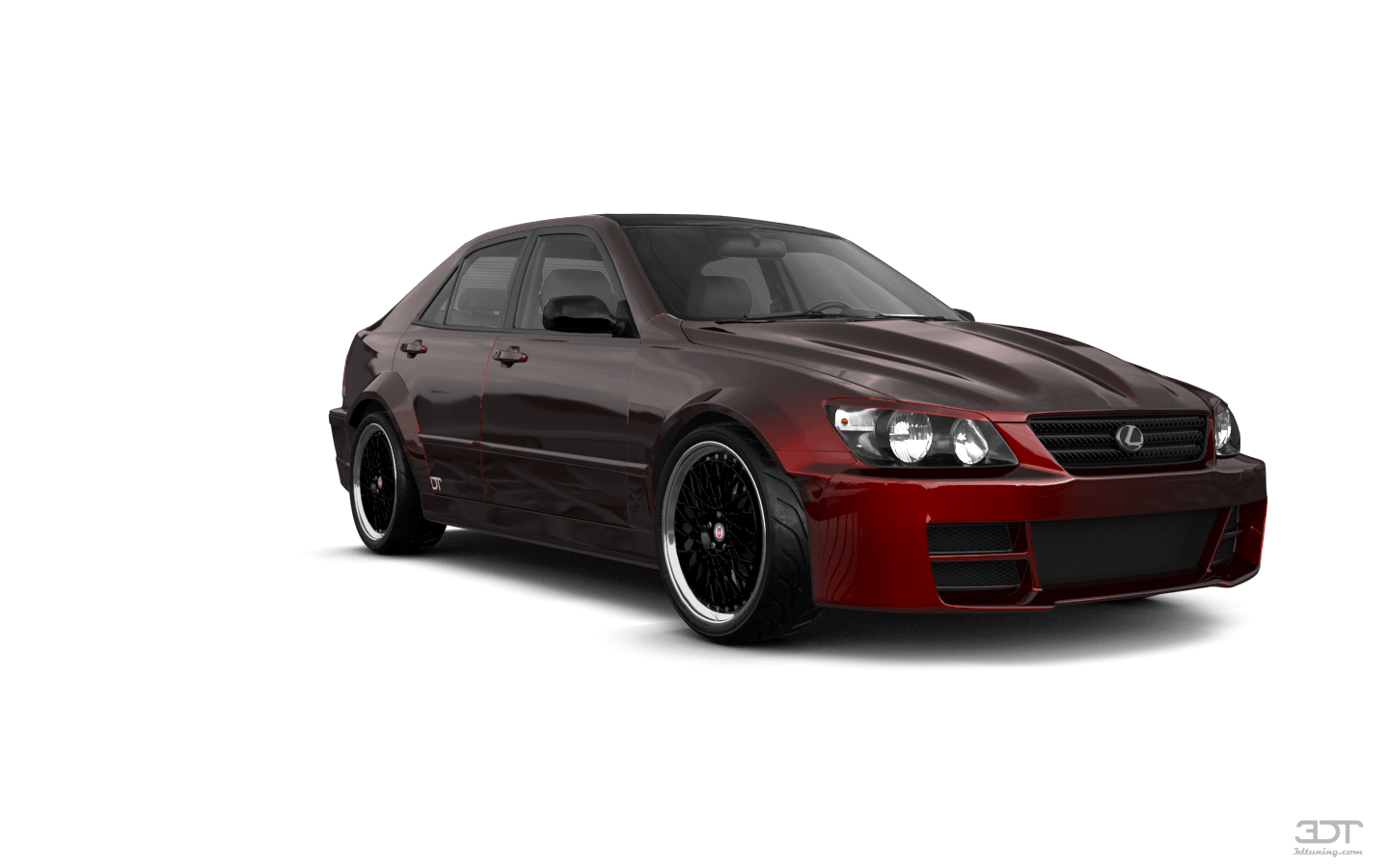 Lexus IS300 Sedan 1998