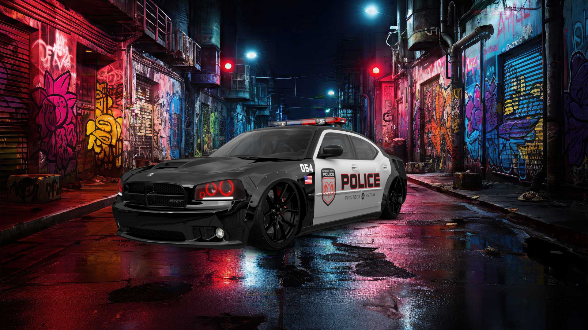 Dodge Charger Se Sedan 2006