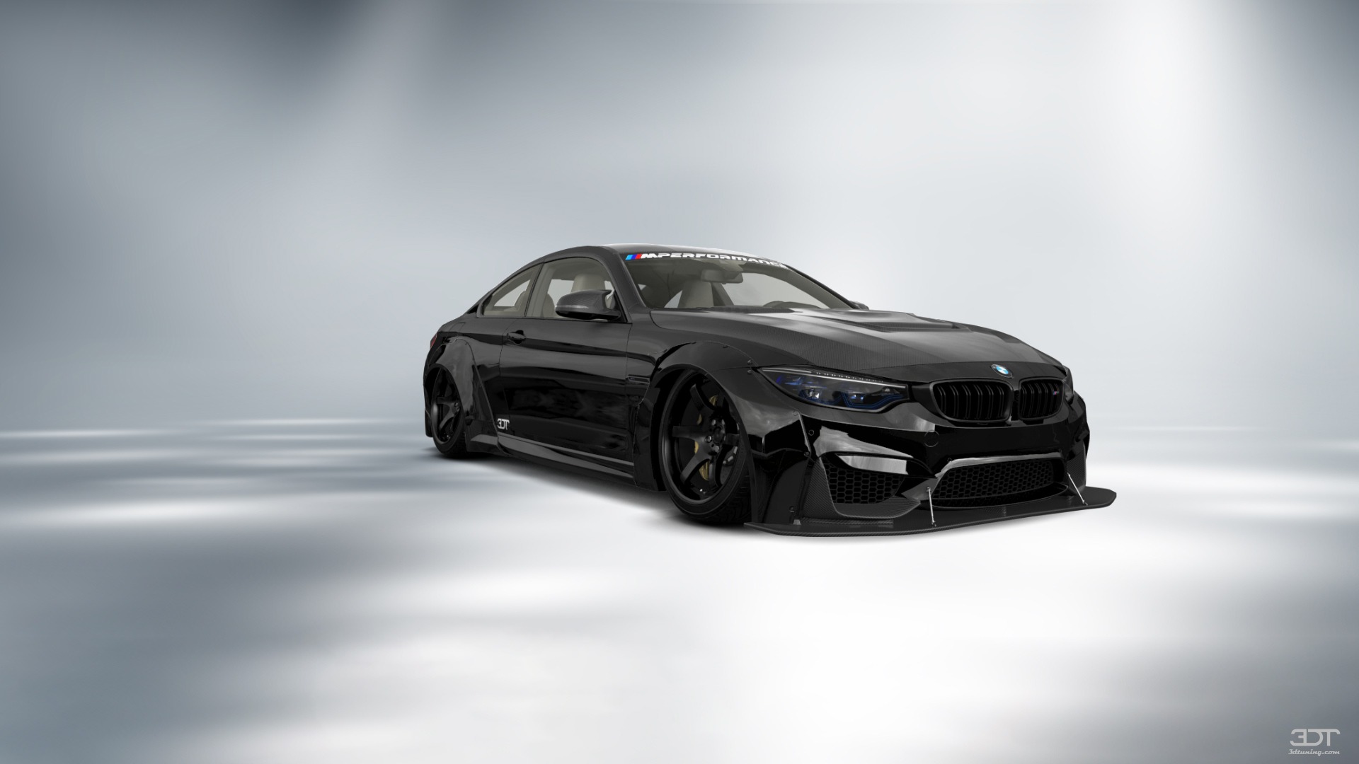 BMW M4 2 Door Coupe 2019