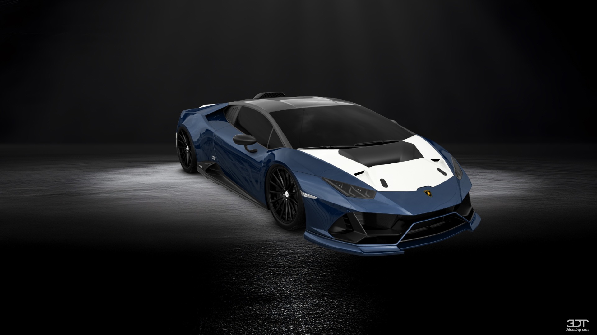 Lamborghini Huracan 2 Door Coupe 2014