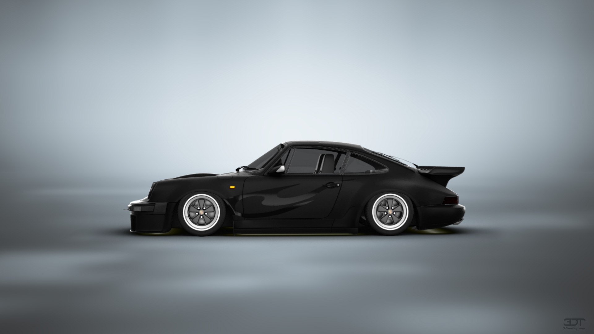 Porsche 911 Turbo Coupe 1978