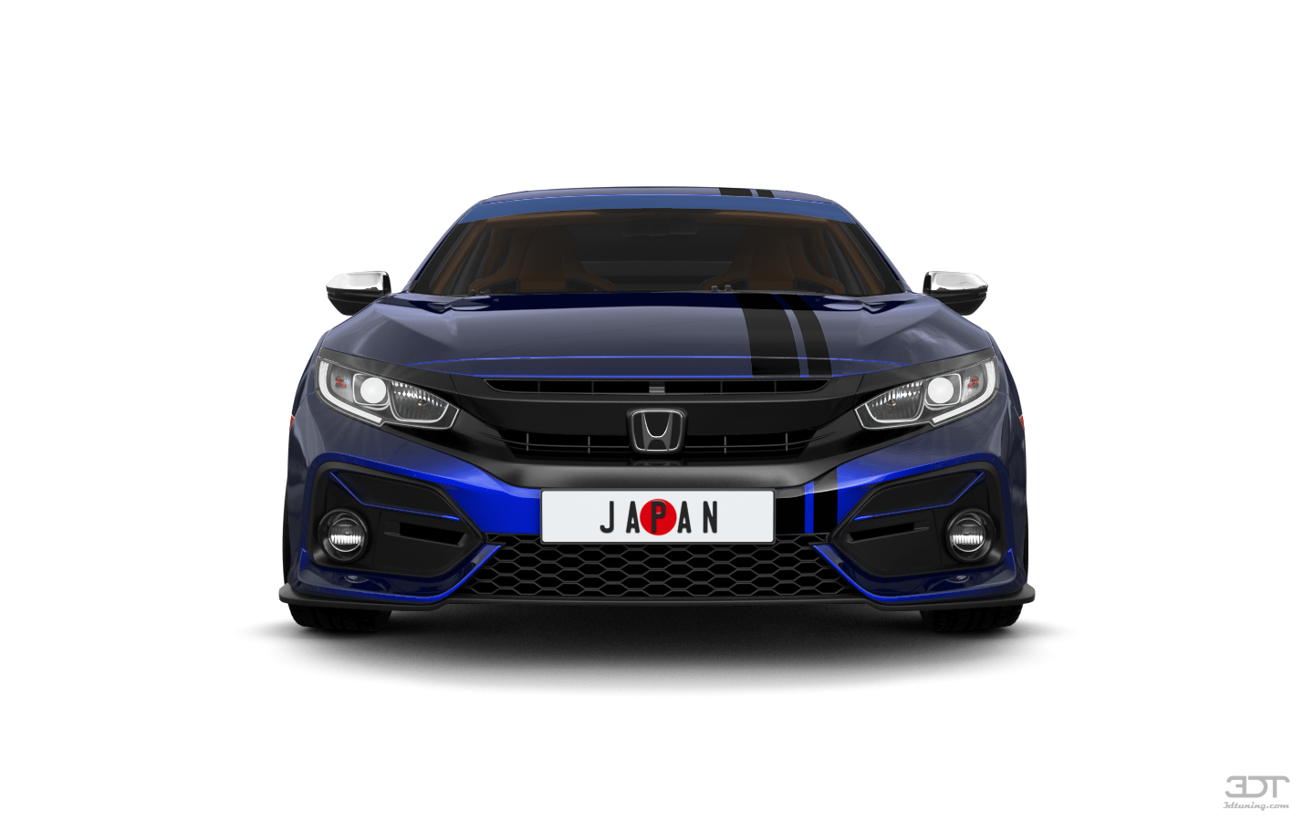 Honda Civic Hatchback 2018