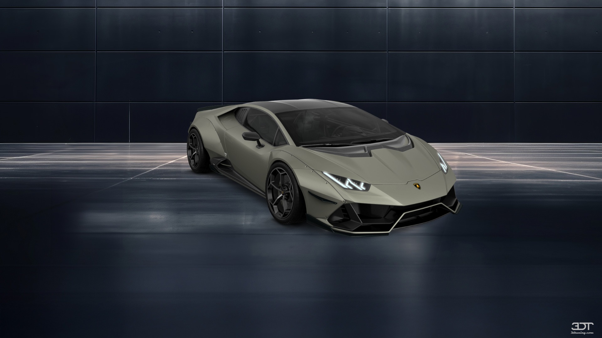 Lamborghini Huracan 2 Door Coupe 2014 Images