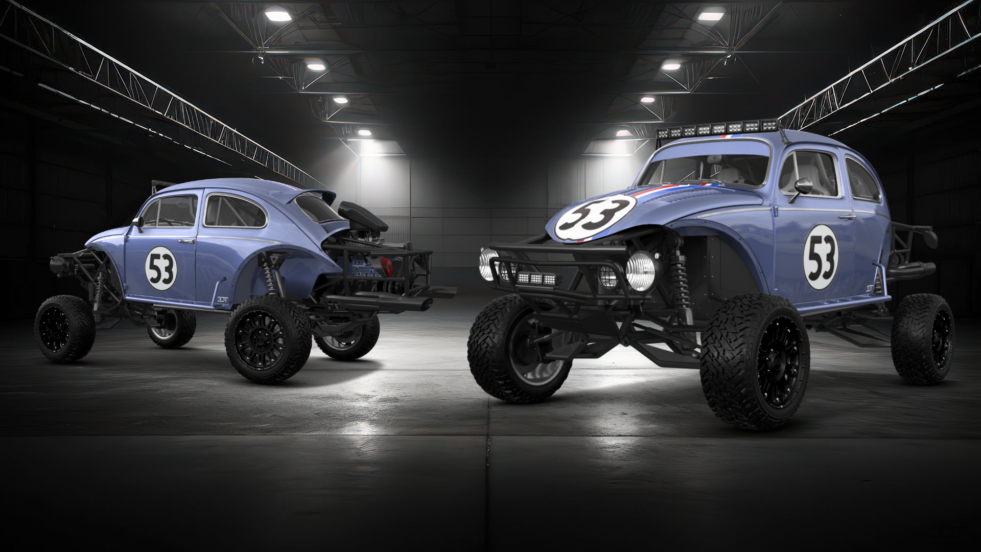 Volkswagen Beetle Saloon 1964 Images