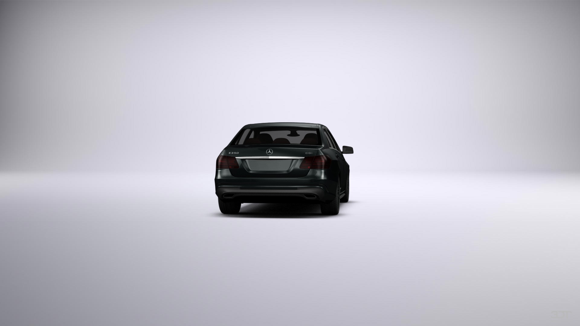 Mercedes E class Sedan 2014