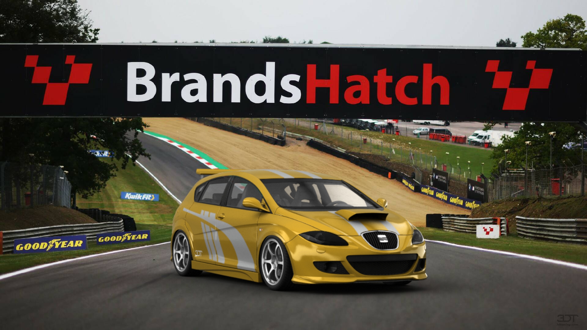 Seat Leon 5 Door Hatchback 2006