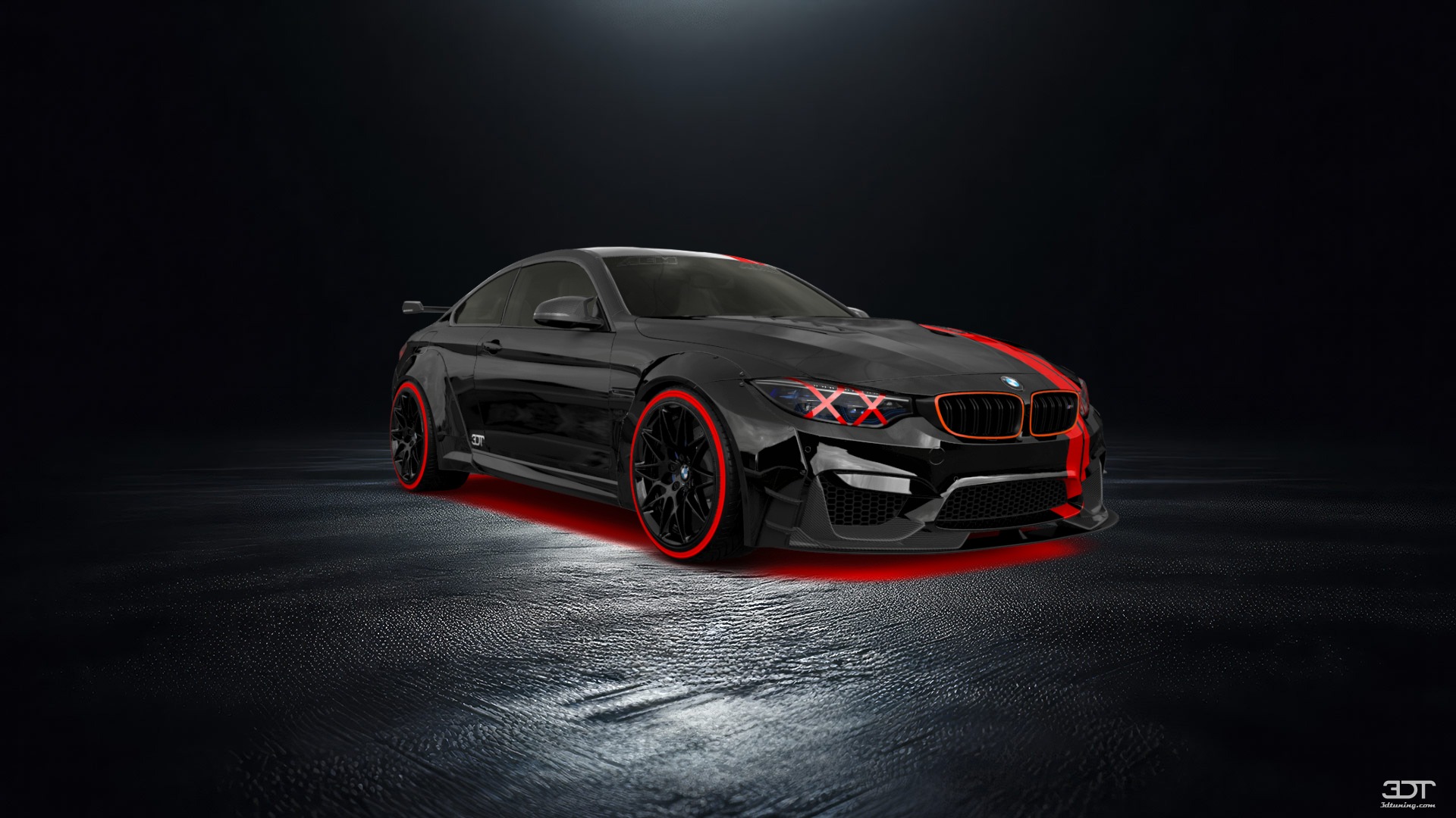 BMW M4 2 Door Coupe 2019