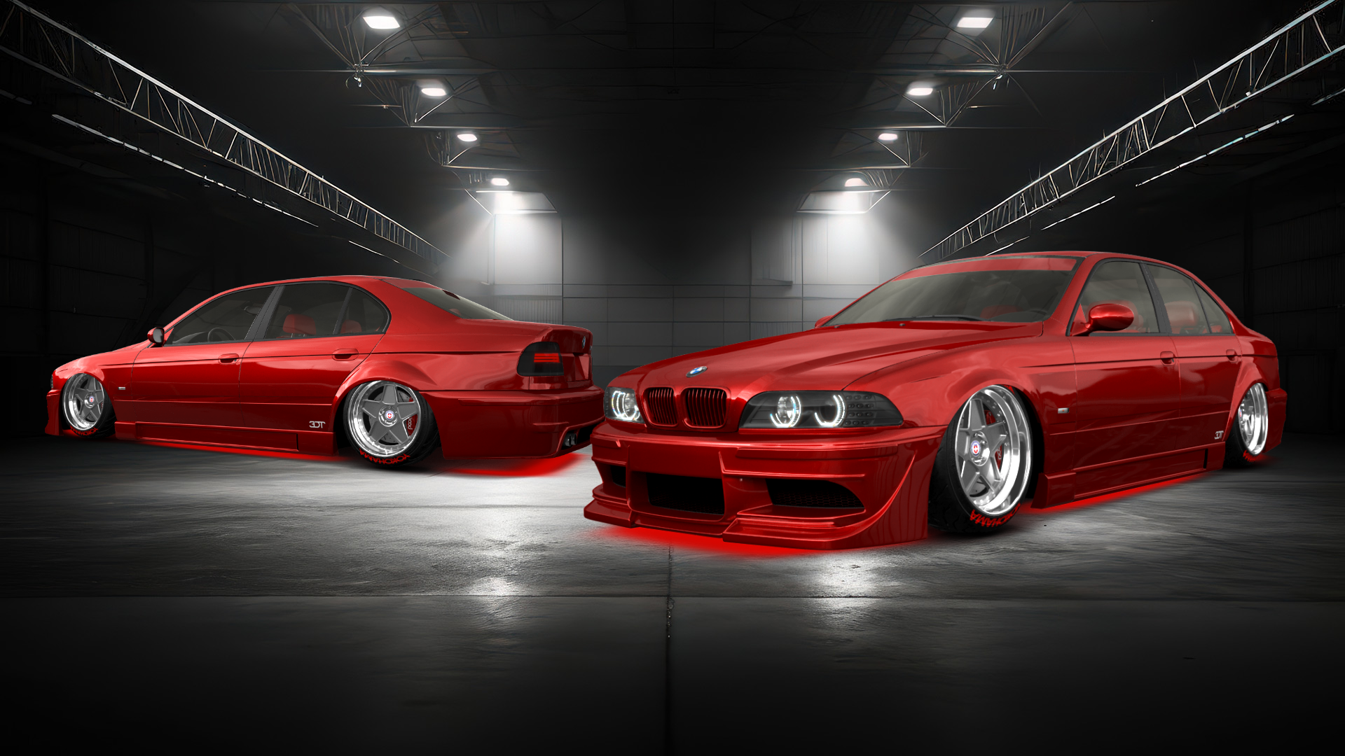 BMW 5 Series M5 Sedan 2003 Images