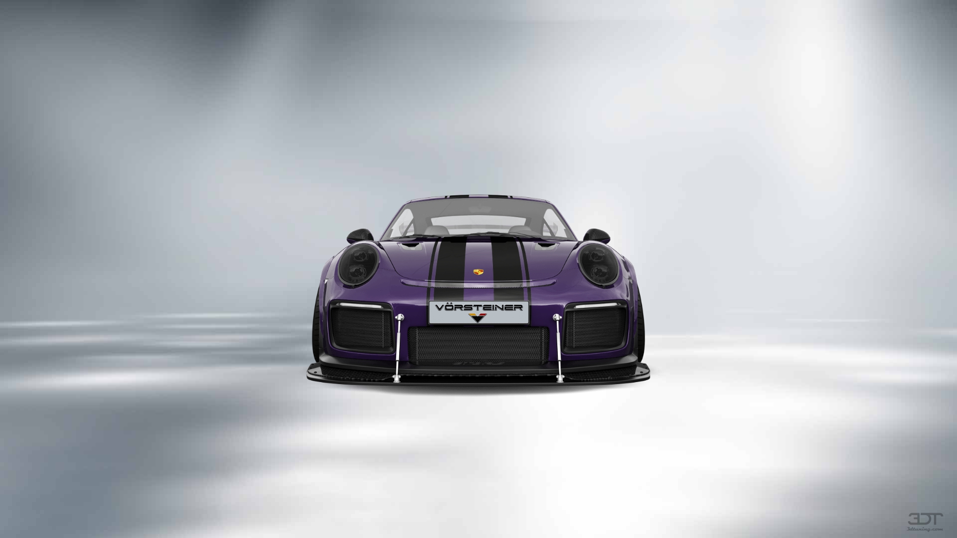 Porsche 911 Turbo S 2 Door Coupe 2014 tuning