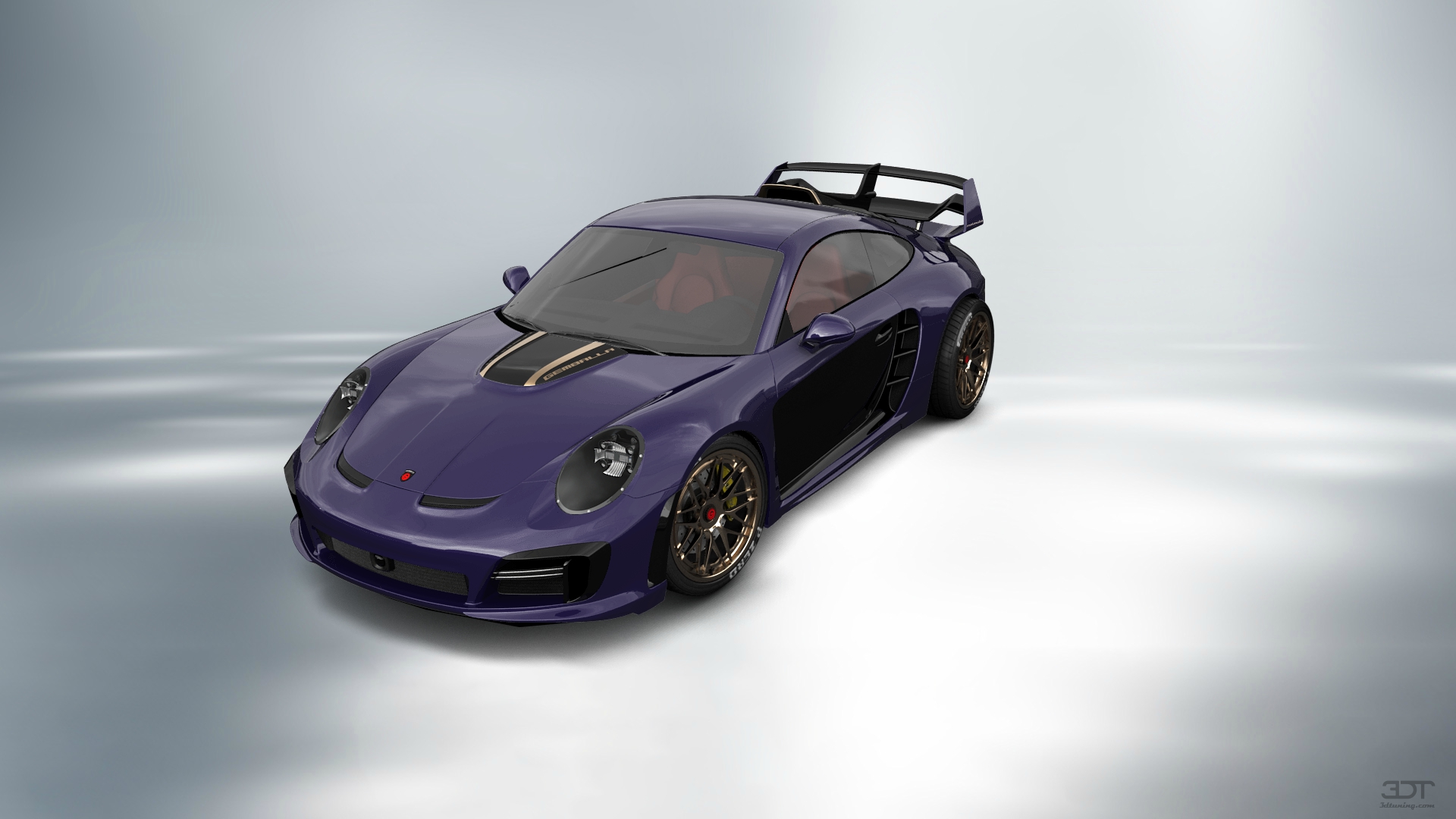 Porsche 911 Turbo S 2 Door Coupe 2014 Images
