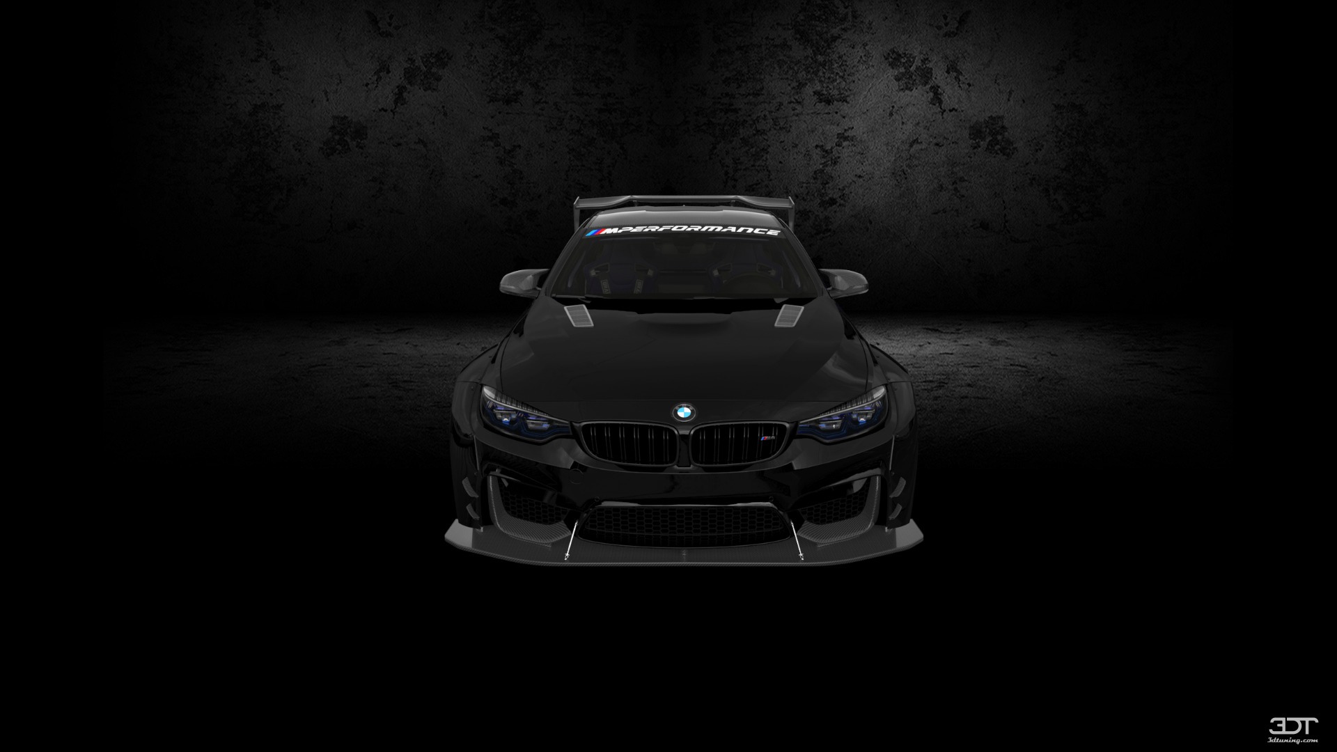 BMW M4 2 Door Coupe 2019