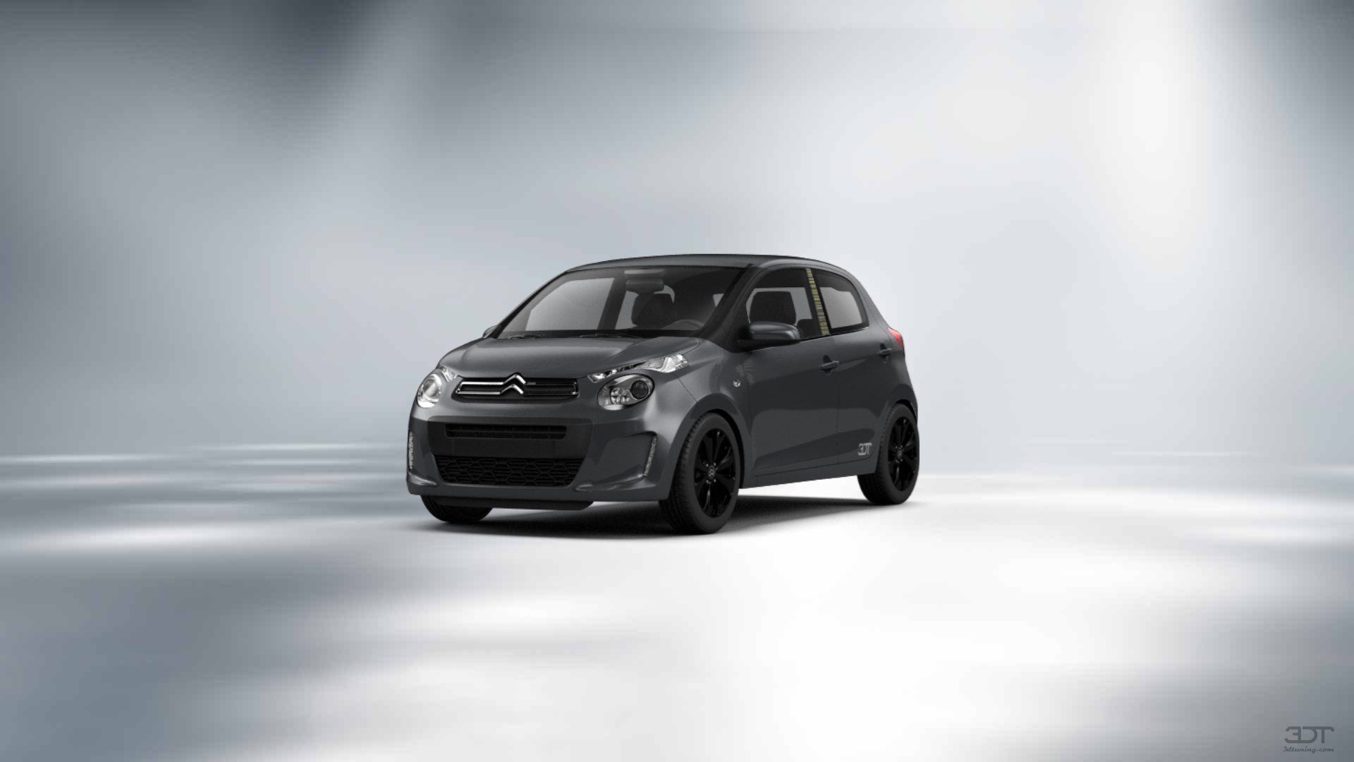 Citroen C1 5 Door Hatchback 2015 tuning
