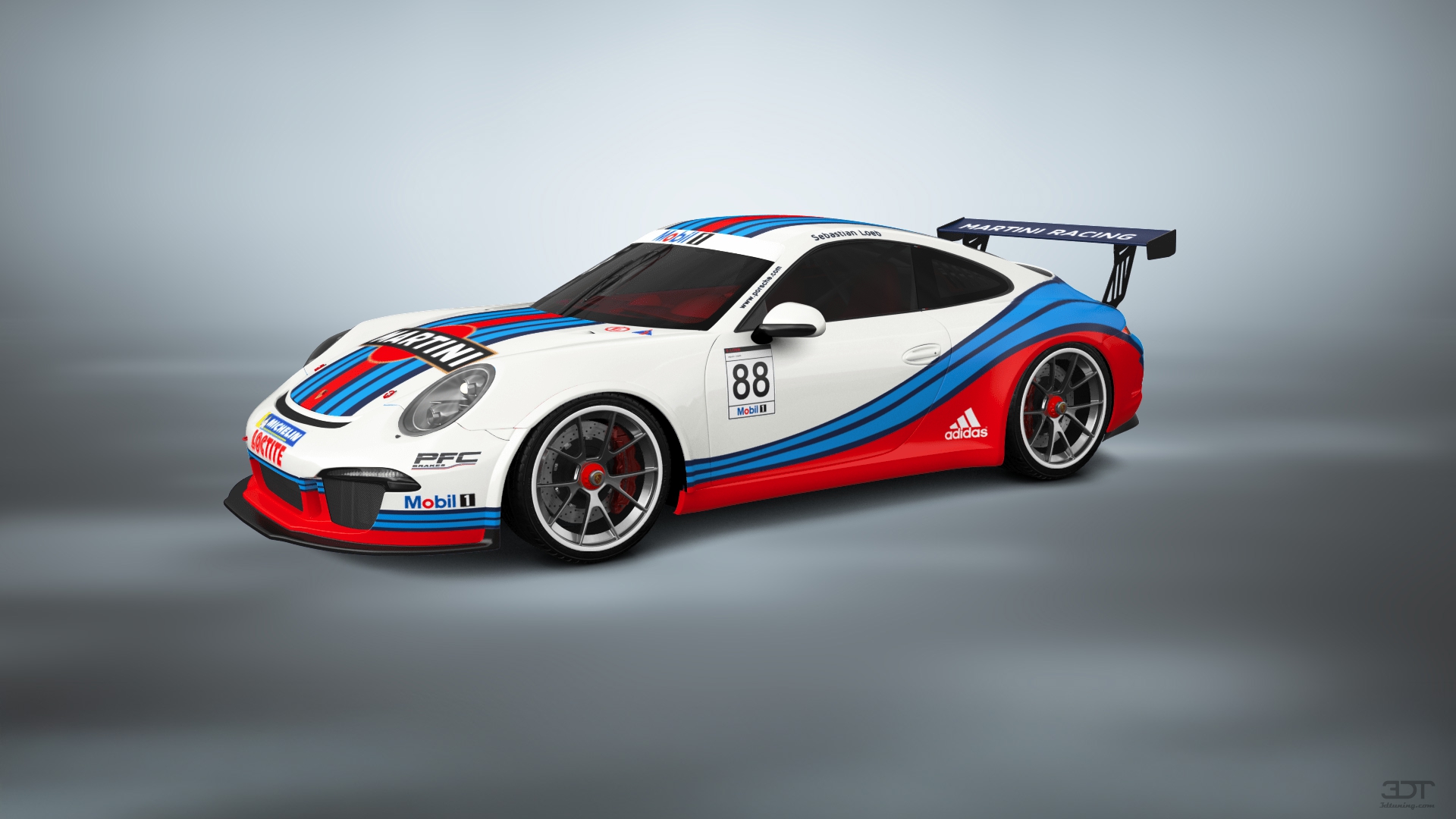 Porsche 911 Carrera 2 Door Coupe 2011