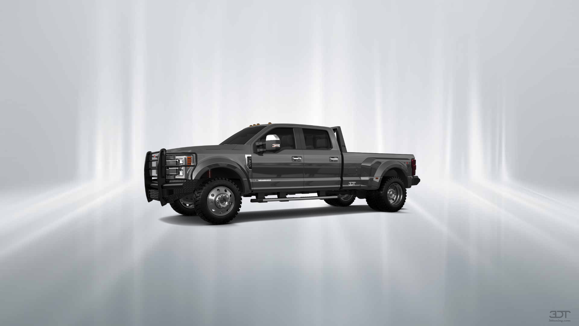 Ford F-350 Truck 2018